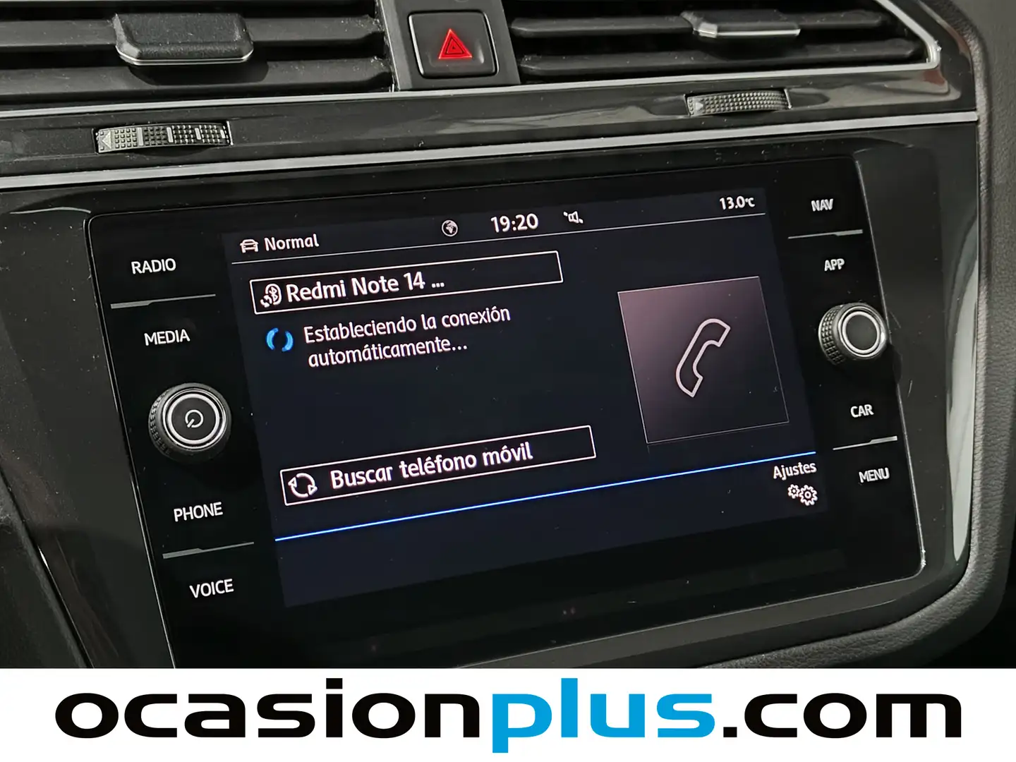 Foto Volkswagen Tiguan Volkswagen Tiguan Advance 2.0 TDI (150 CV) Pack R-Line