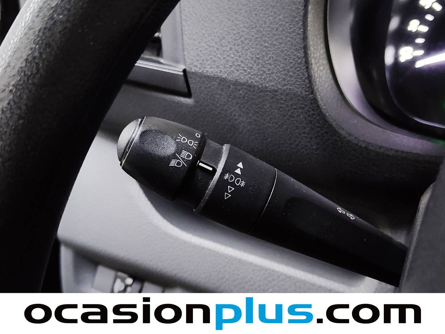 Foto Citroën Jumpy Citroen Jumpy Combi BlueHDi 115 Confort Talla M (115 CV)