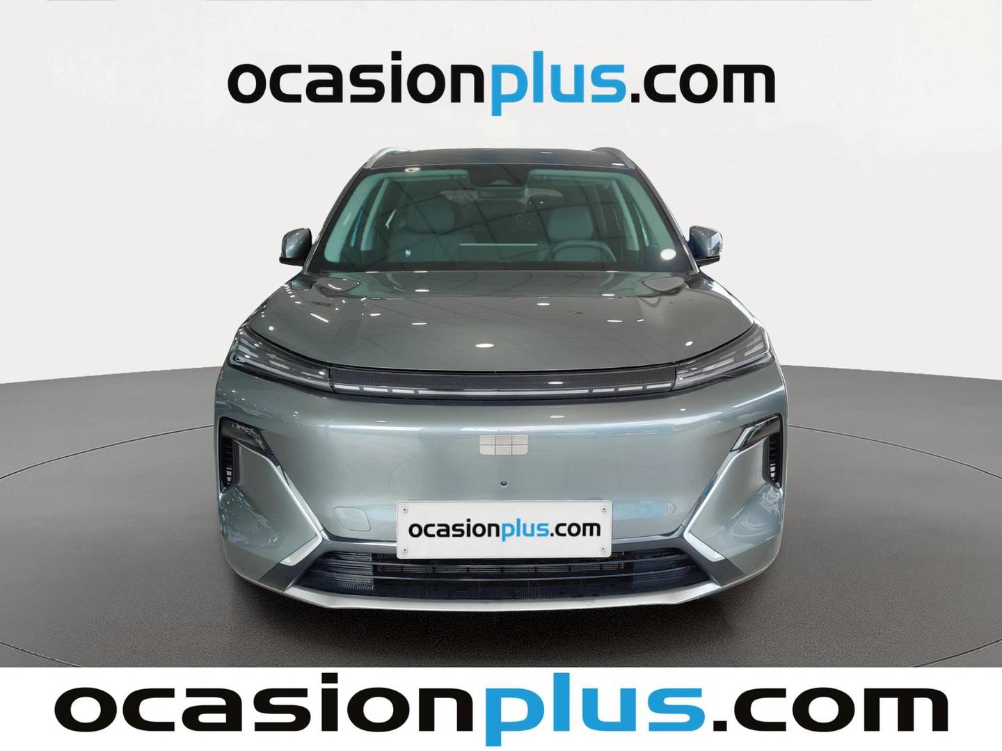 Geely Starray EM-i Geely Starray EM-i 1.5 PHEV PRO (262 CV) km 0