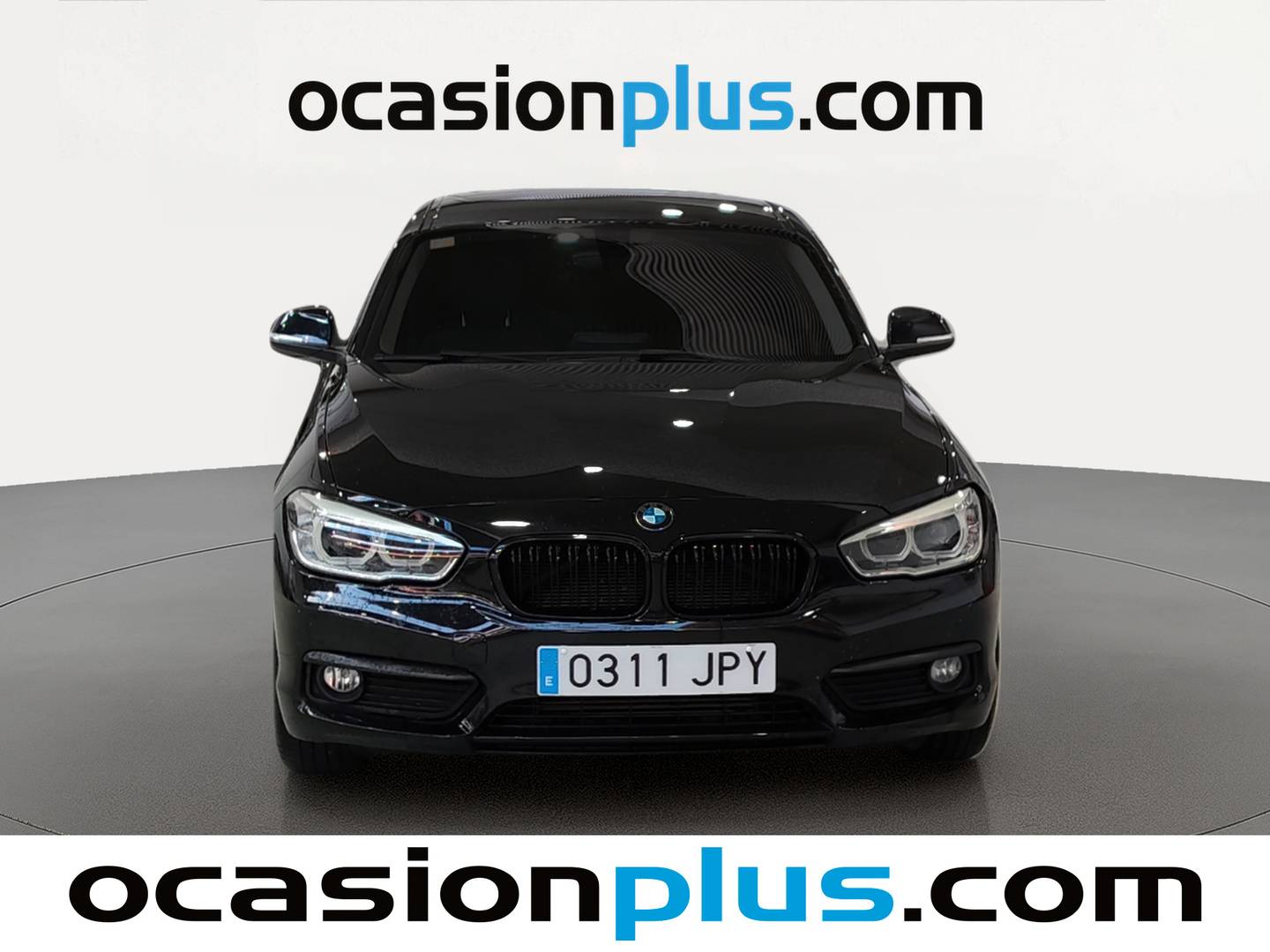 BMW Serie 1 BMW Serie 1 116d (116 CV) barato