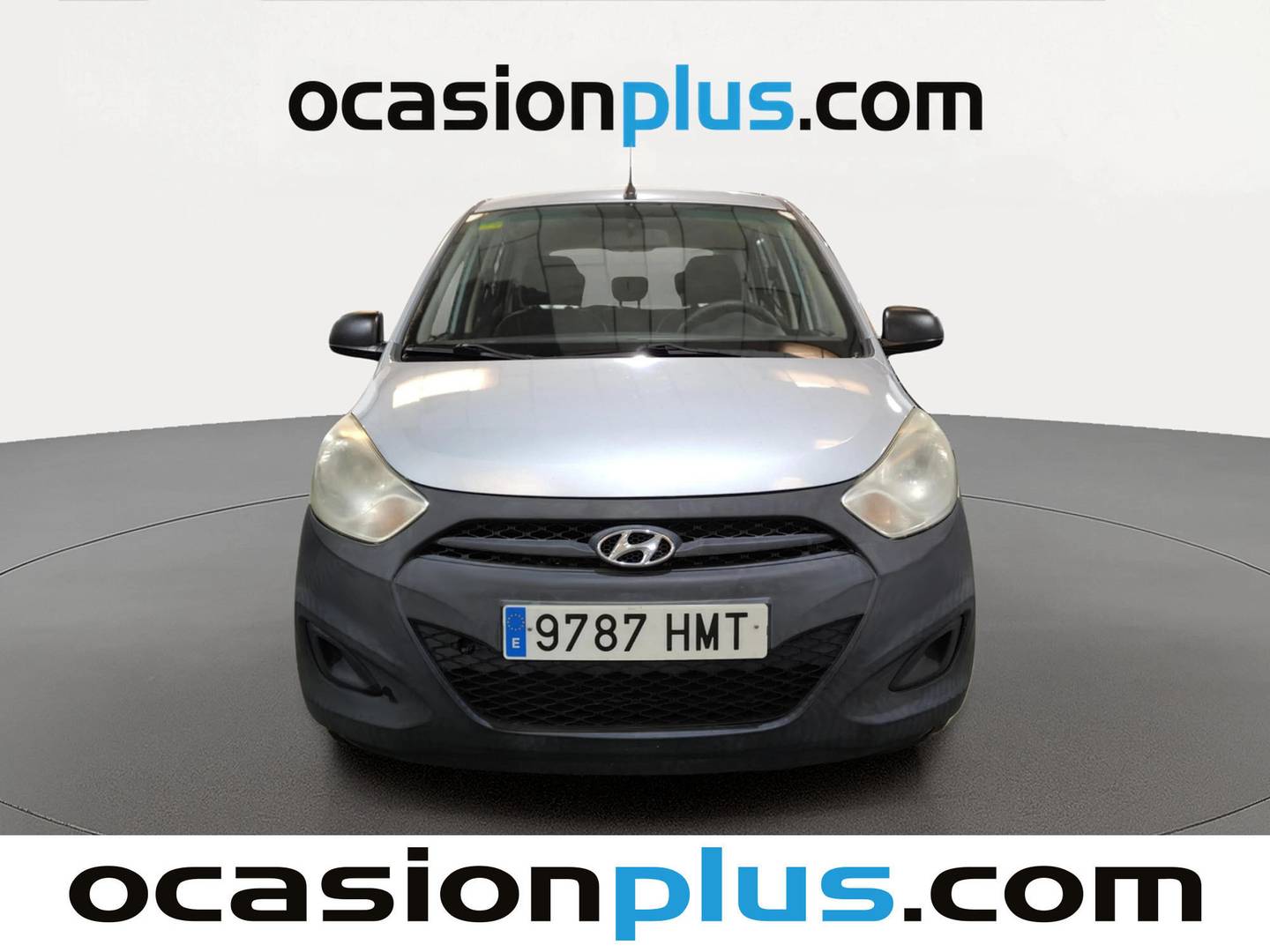 Hyundai i10 Hyundai i10 1.1 Classic (69 CV) 69cv