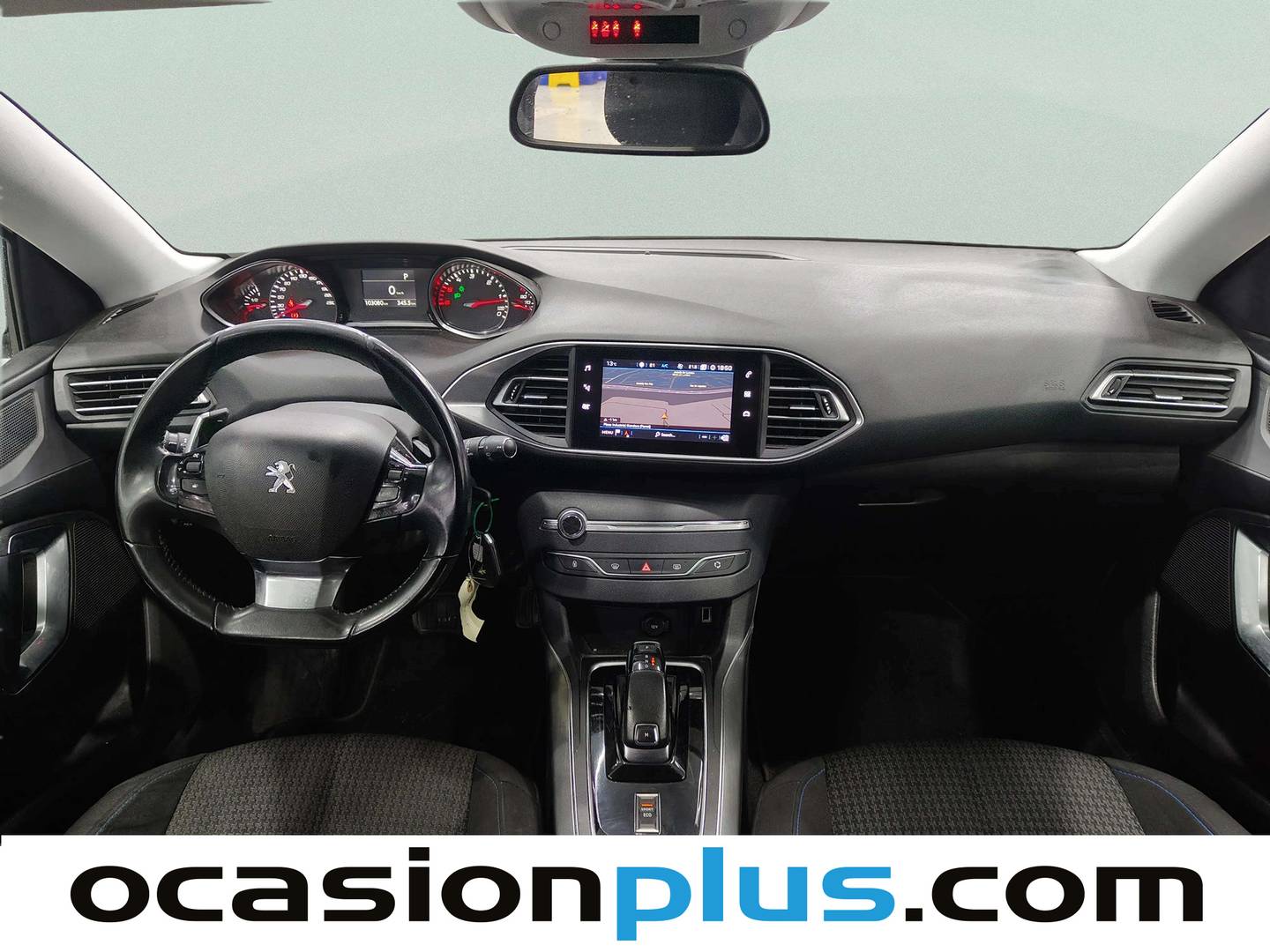 Foto Peugeot 308 Peugeot 308 SW SW BlueHDI 130 S&S Style EAT8 (130 CV)