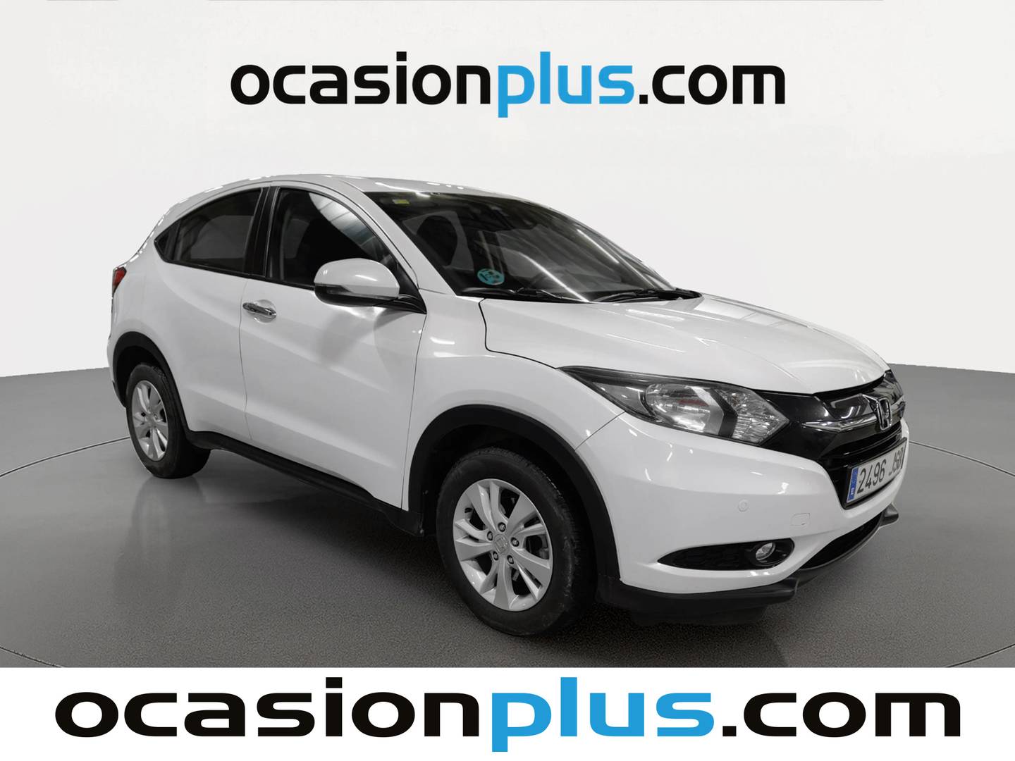 Foto Honda HR-V Honda HR-V 1.6 i-DTEC Elegance (120 CV)