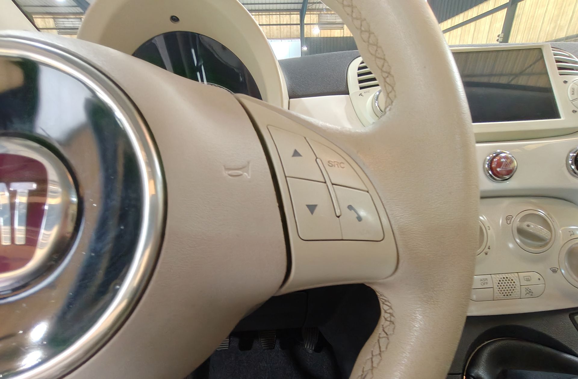 Fiat 500 1.2 Lounge - foto 20