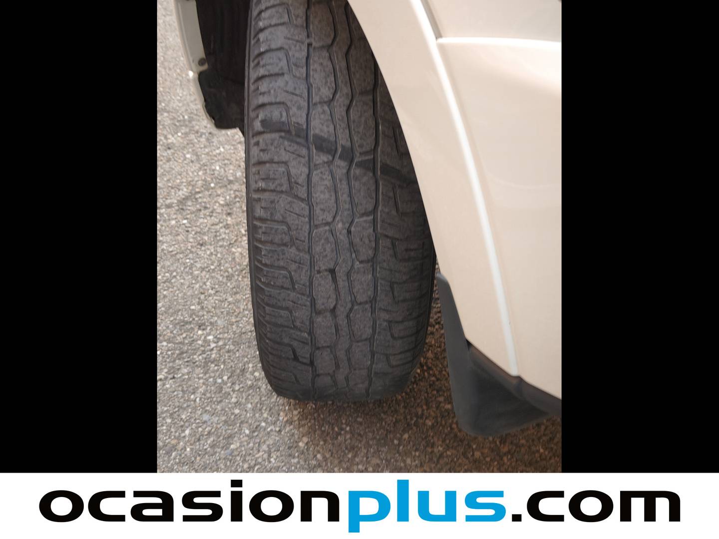 Foto Mitsubishi Montero Mitsubishi Montero 3.2 DI-D Spirit Auto (190 CV) 4x4 7 Plazas