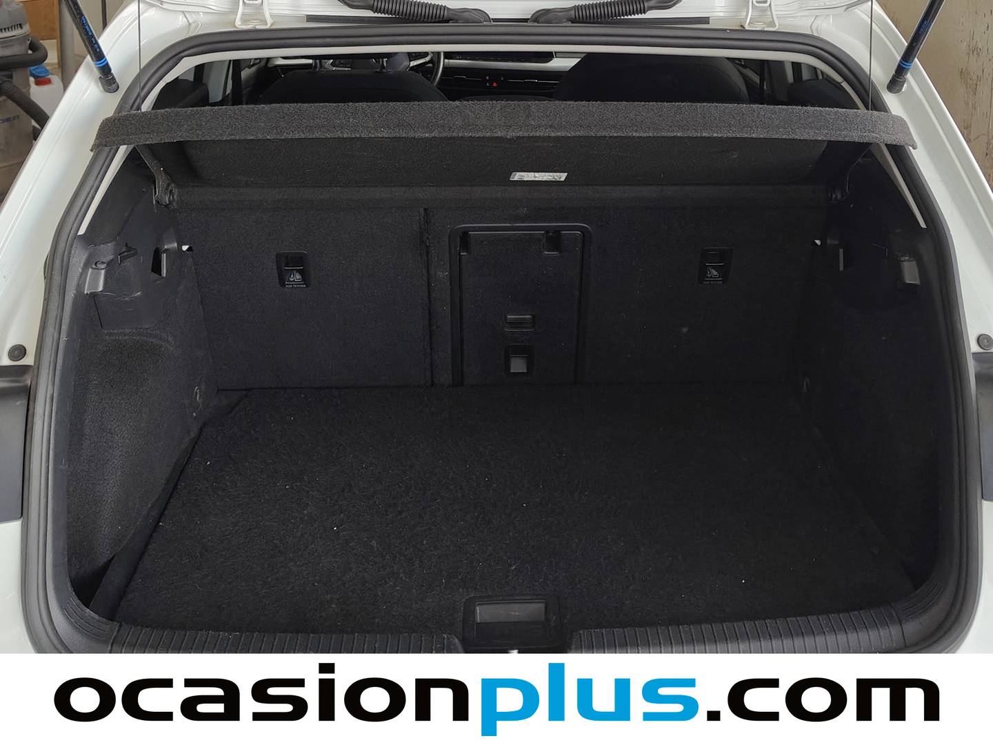 Fotos maletero Volkswagen Golf Volkswagen Golf Life 1.0 eTSI (110 CV) DSG