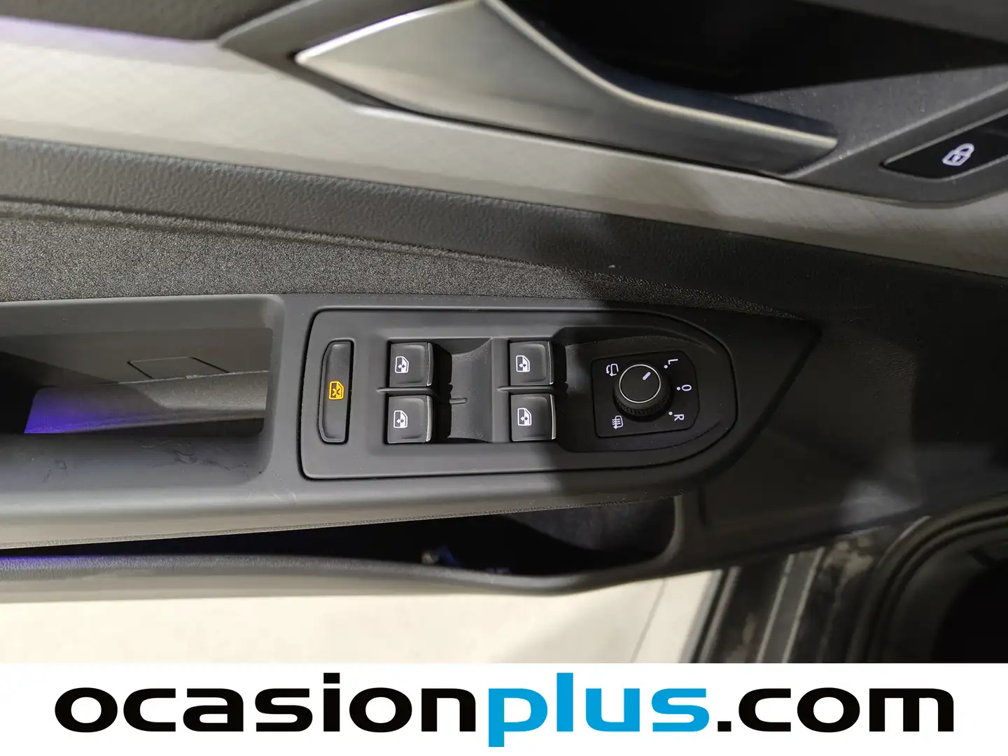 Foto Volkswagen Golf Volkswagen Golf Más 2.0 TDI (115 CV)