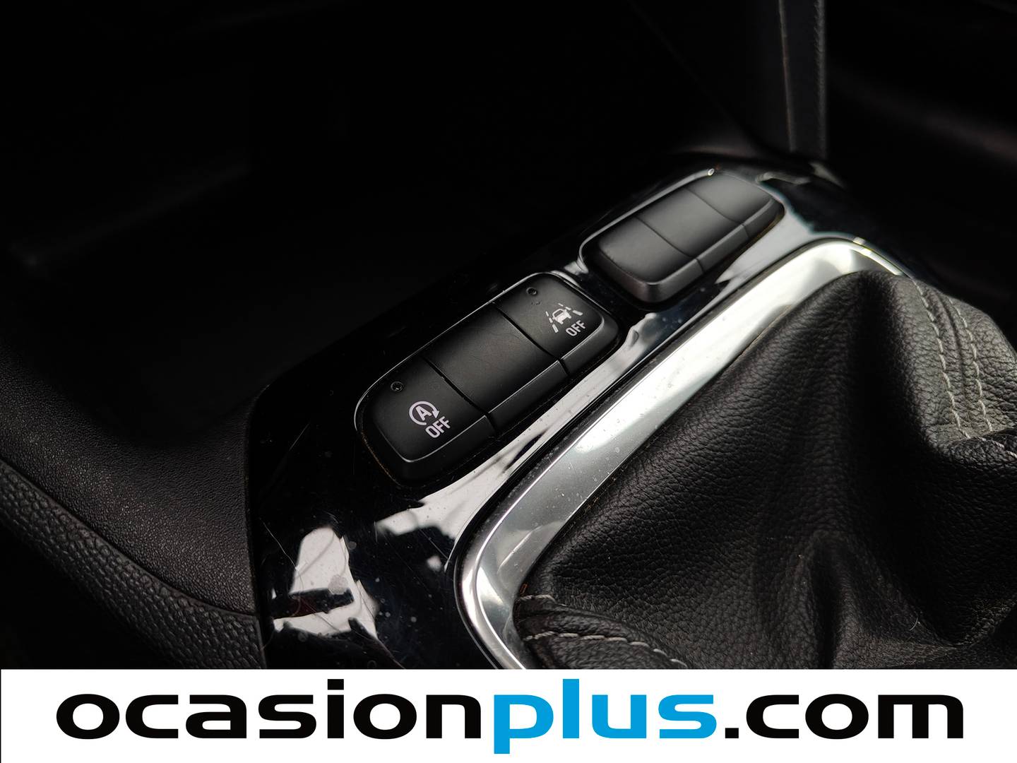 Extras del Opel Corsa Opel Corsa 1.2 XEL Elegance (75 CV)