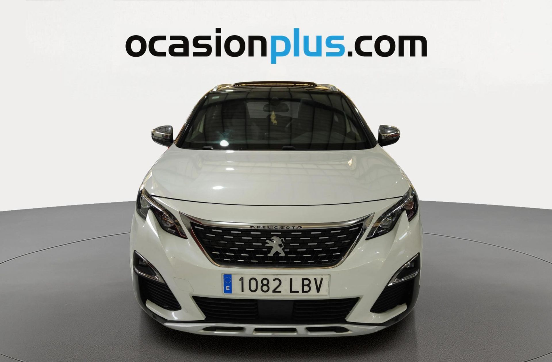 Peugeot 5008 BlueHDi 180 GT EAT8 7 plazas - foto 15