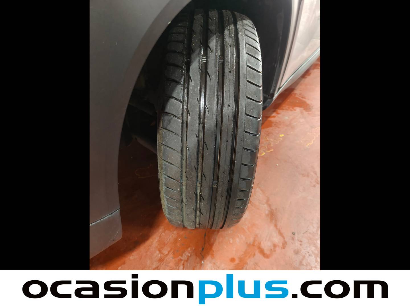 Citroën C3 Aircross Citroën C3 Aircross PureTech 110 S&S Shine EAT6 (110 CV) 2019
