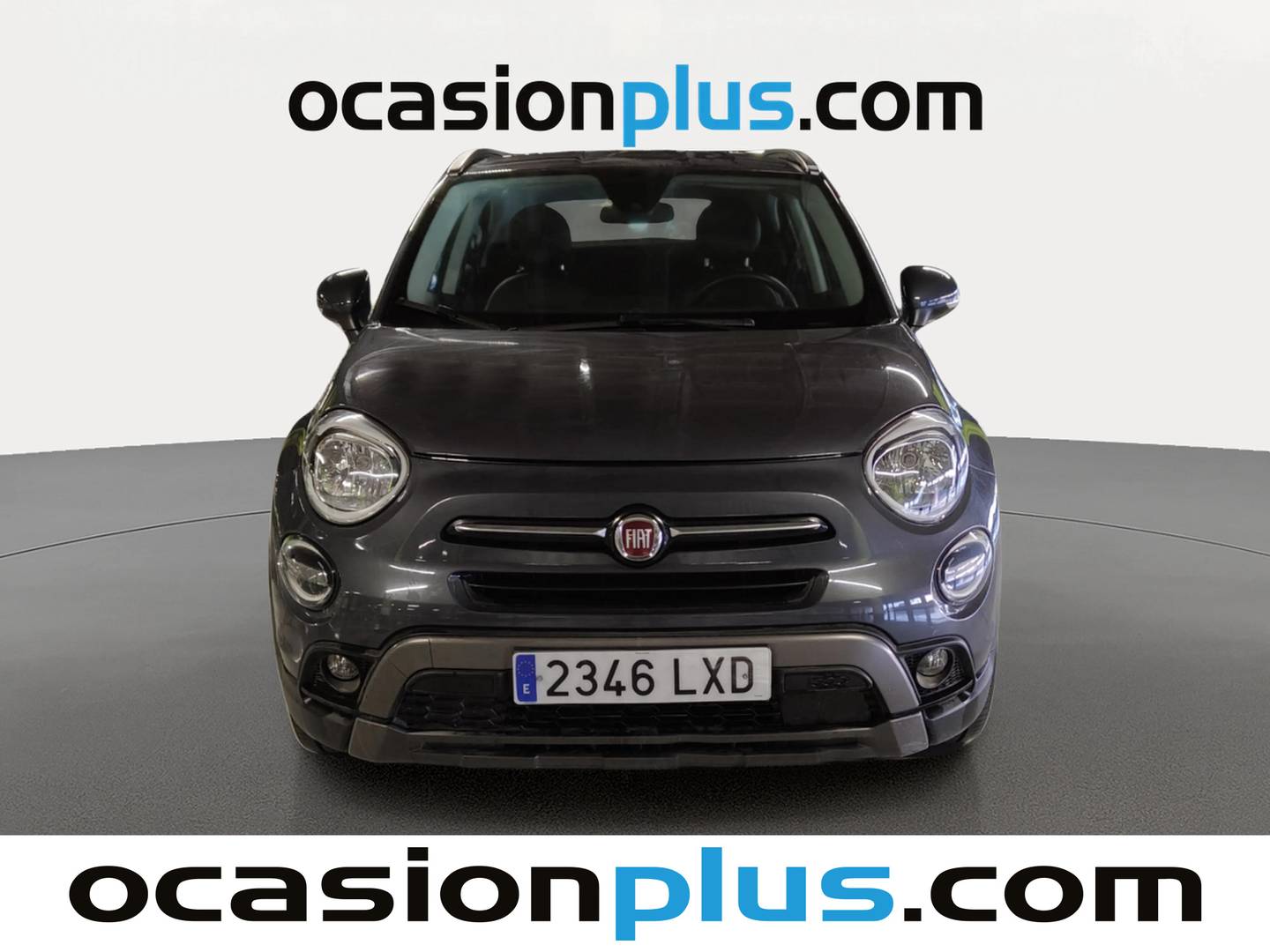 Foto Fiat 500X Fiat 500X 1.6 MultiJet Cross 4x2 (130 CV)