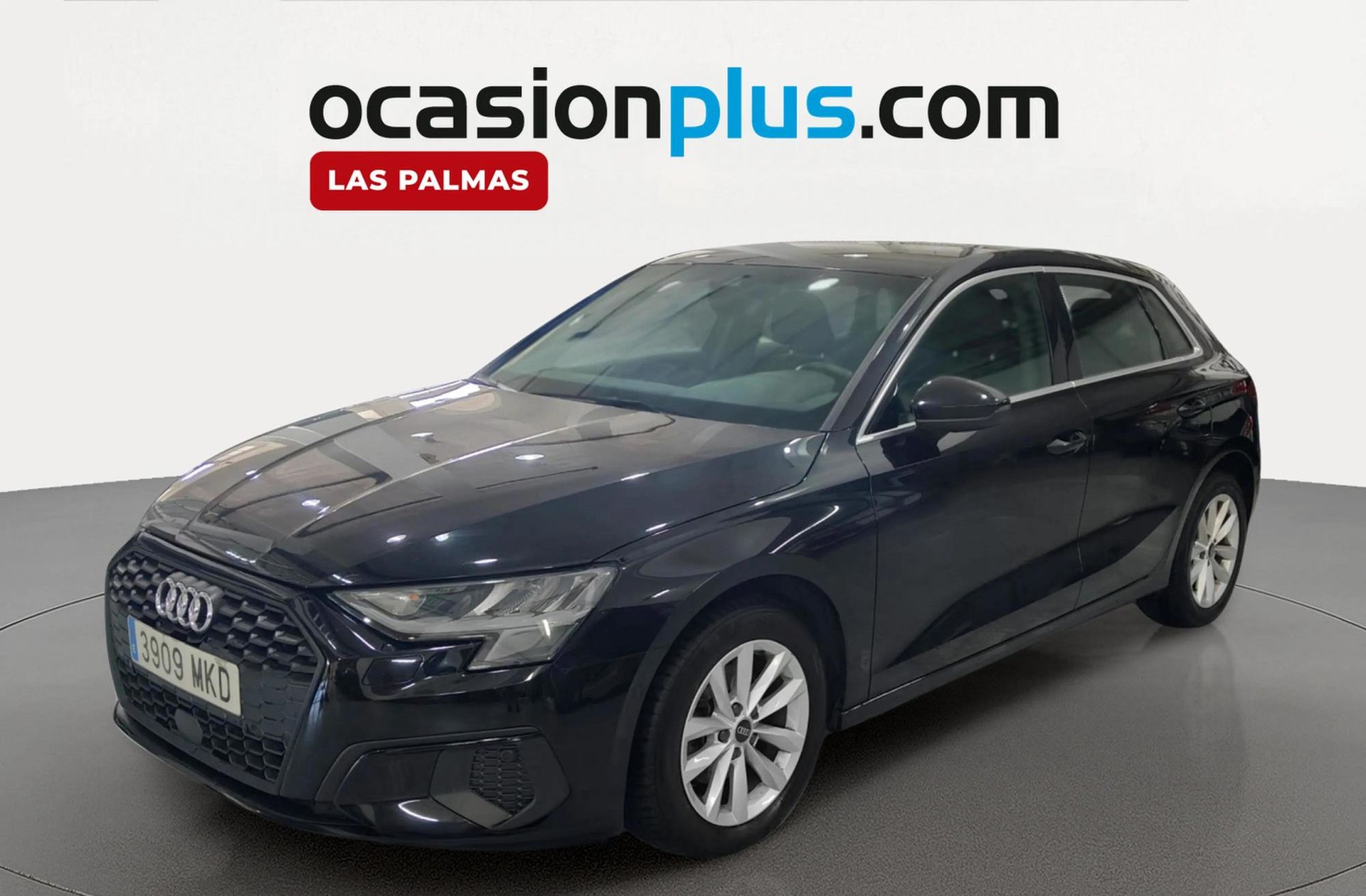 Audi A3 Sportback 30 TFSI S tronic