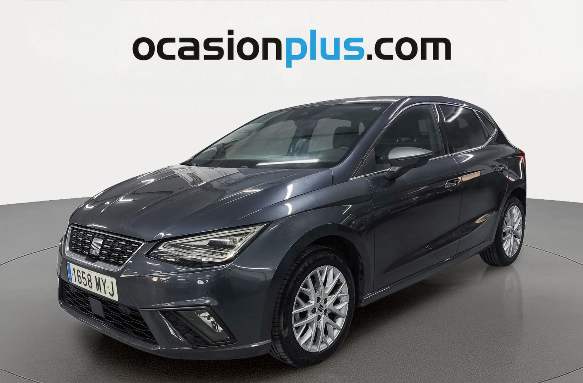 SEAT Ibiza 1.0 TSI Xcellence