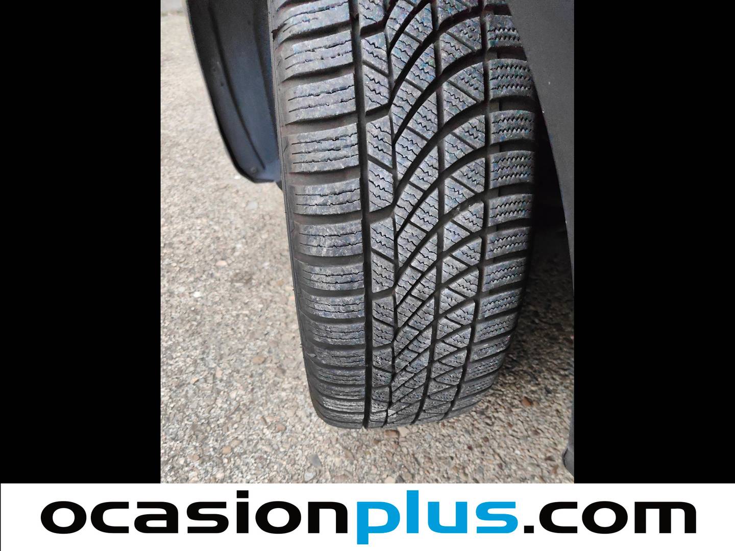 Foto Audi A3 Audi A3 Attraction Edición Especial 1.6 TDI (105 CV)