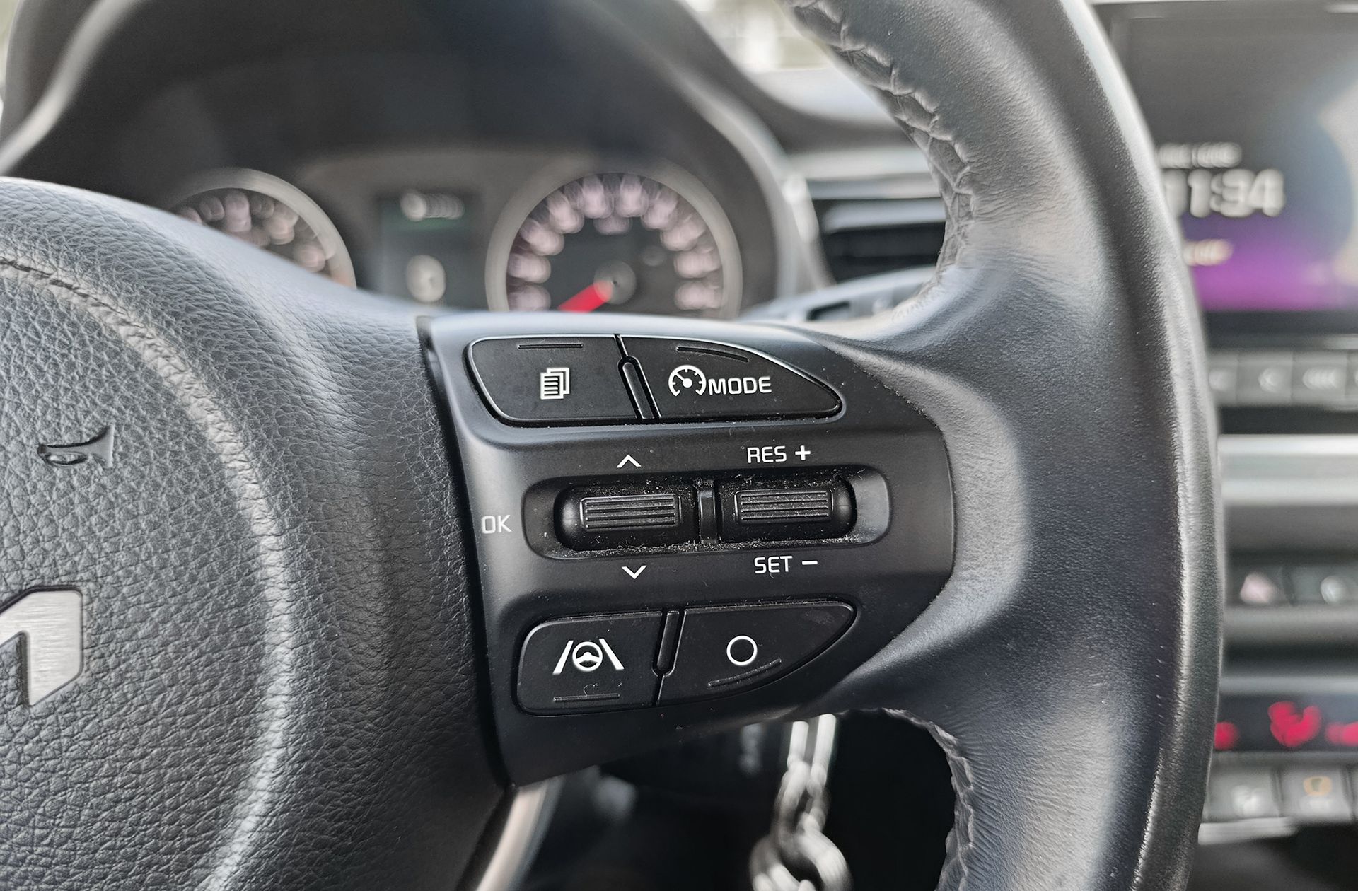 Kia Rio 1.0 T-GDi MHEV iMT Drive - foto 30