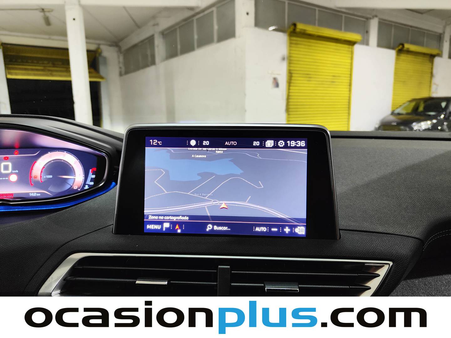 Foto Peugeot 3008 Peugeot 3008 BlueHDi 150 S&S GT Line (150 CV)