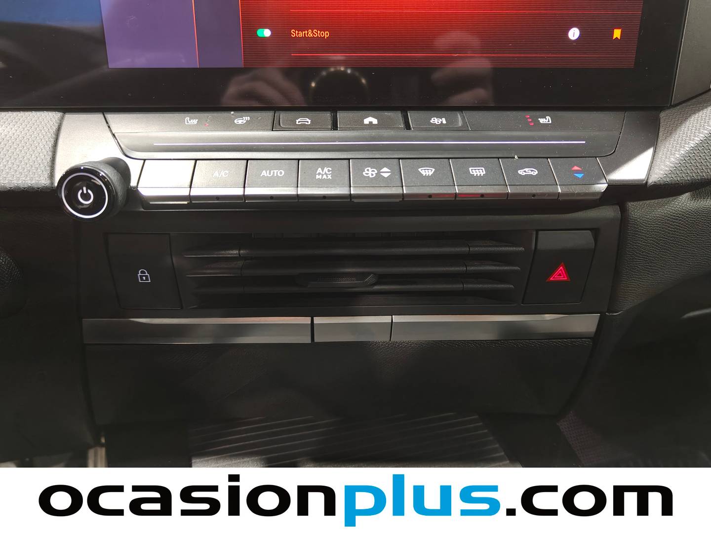 Extras del Opel Astra Opel Astra 1.2 Turbo XHT GS (130 CV)