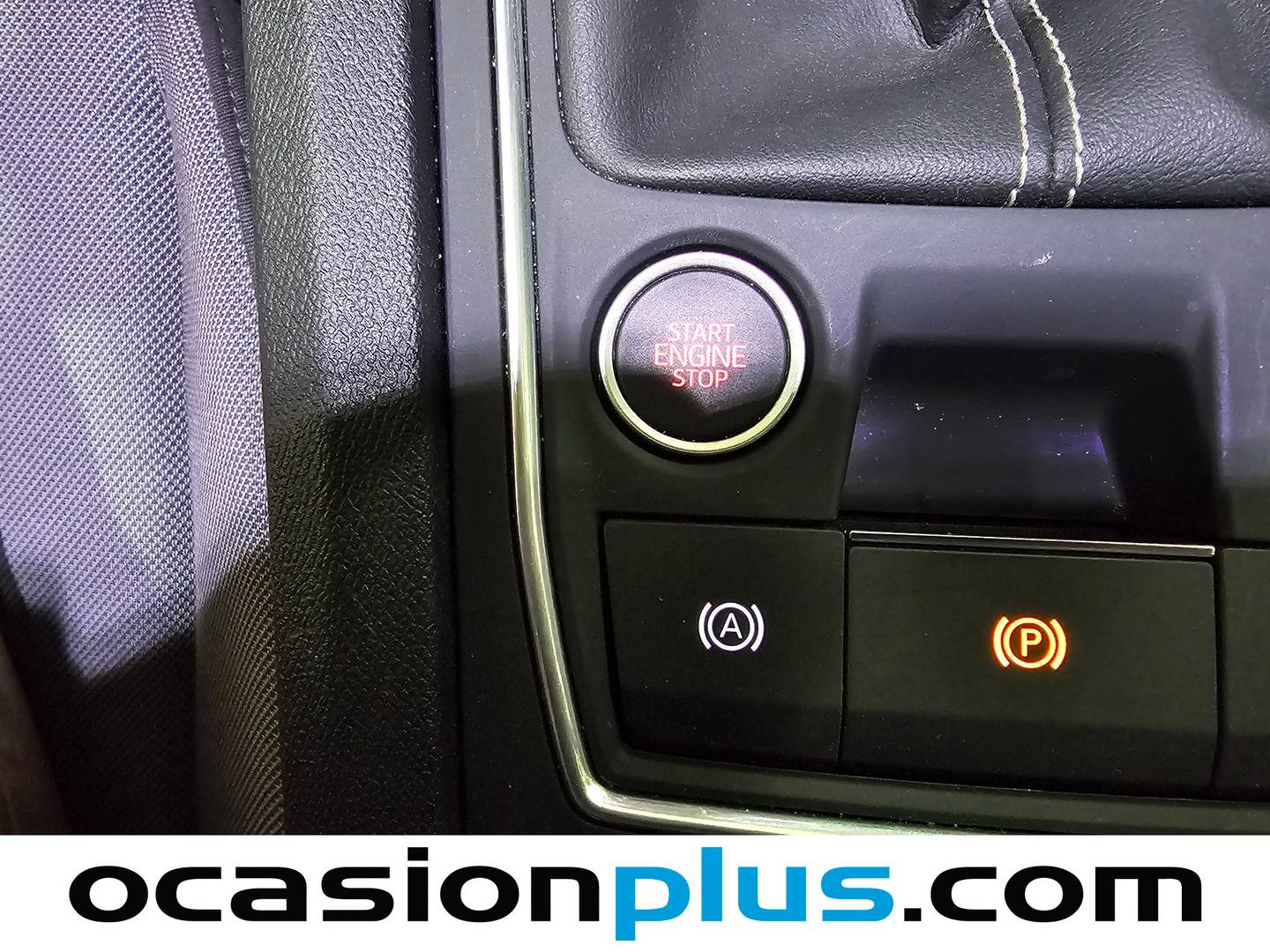 Foto Seat León SEAT León ST ST 1.5 TSI Style 25 Aniversario (115 CV)