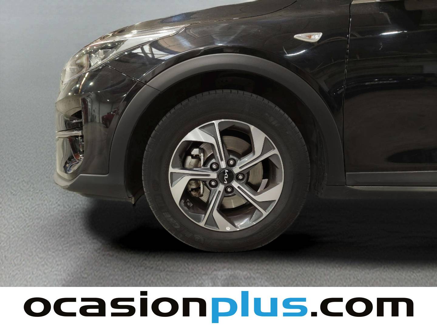 KIA XCeed KIA XCeed 1.0 T-GDi Drive (120 CV) manual