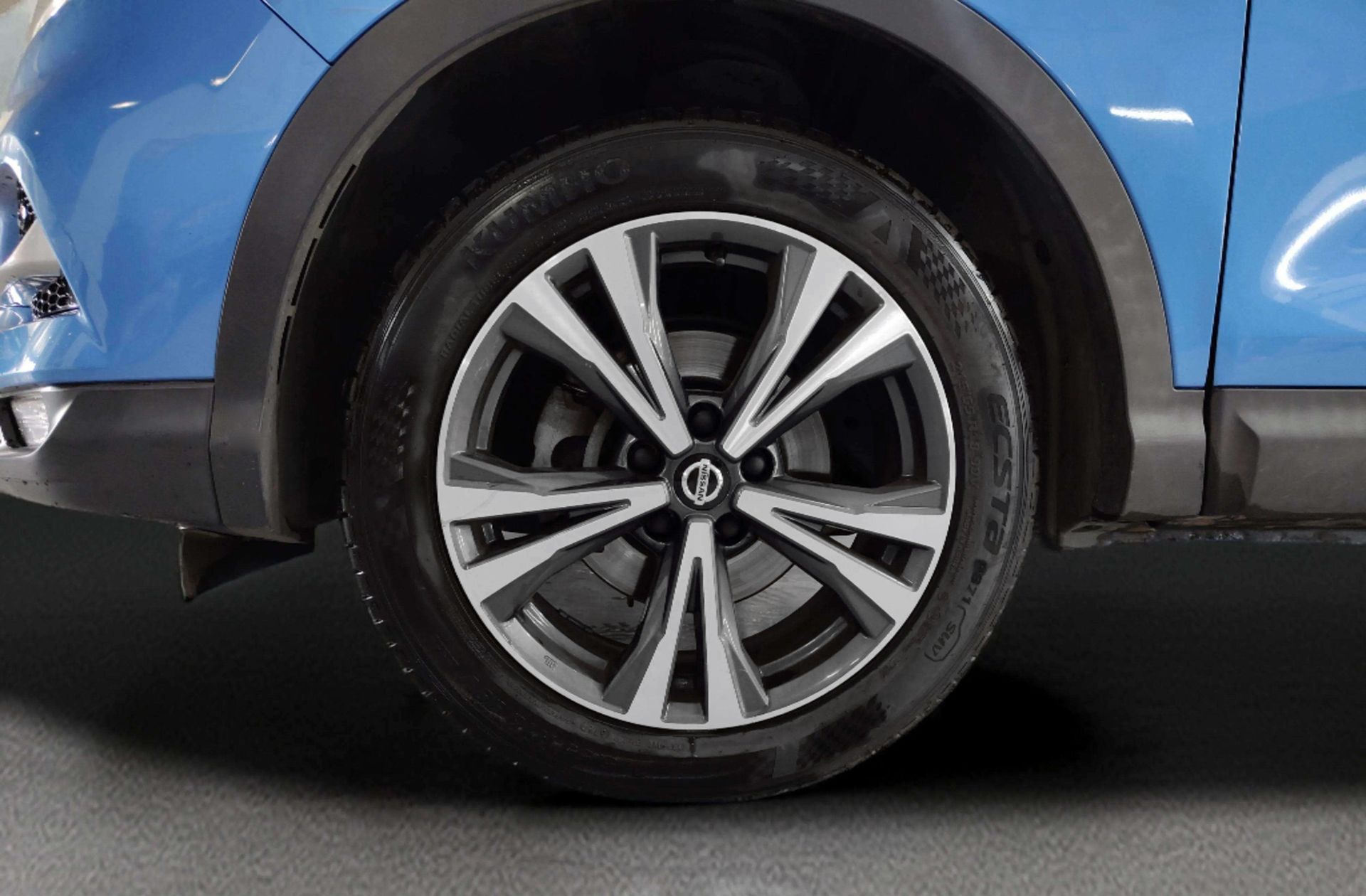 Nissan Qashqai DIG-T 140 N-Connecta 4x2 - foto 35