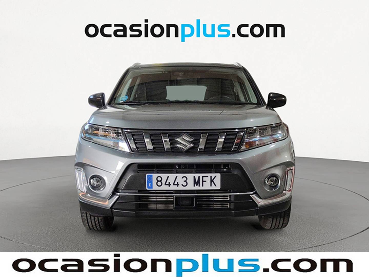 Foto Suzuki Vitara Suzuki Vitara 1.4 Turbo Mild Hybrid GLE (129 CV)