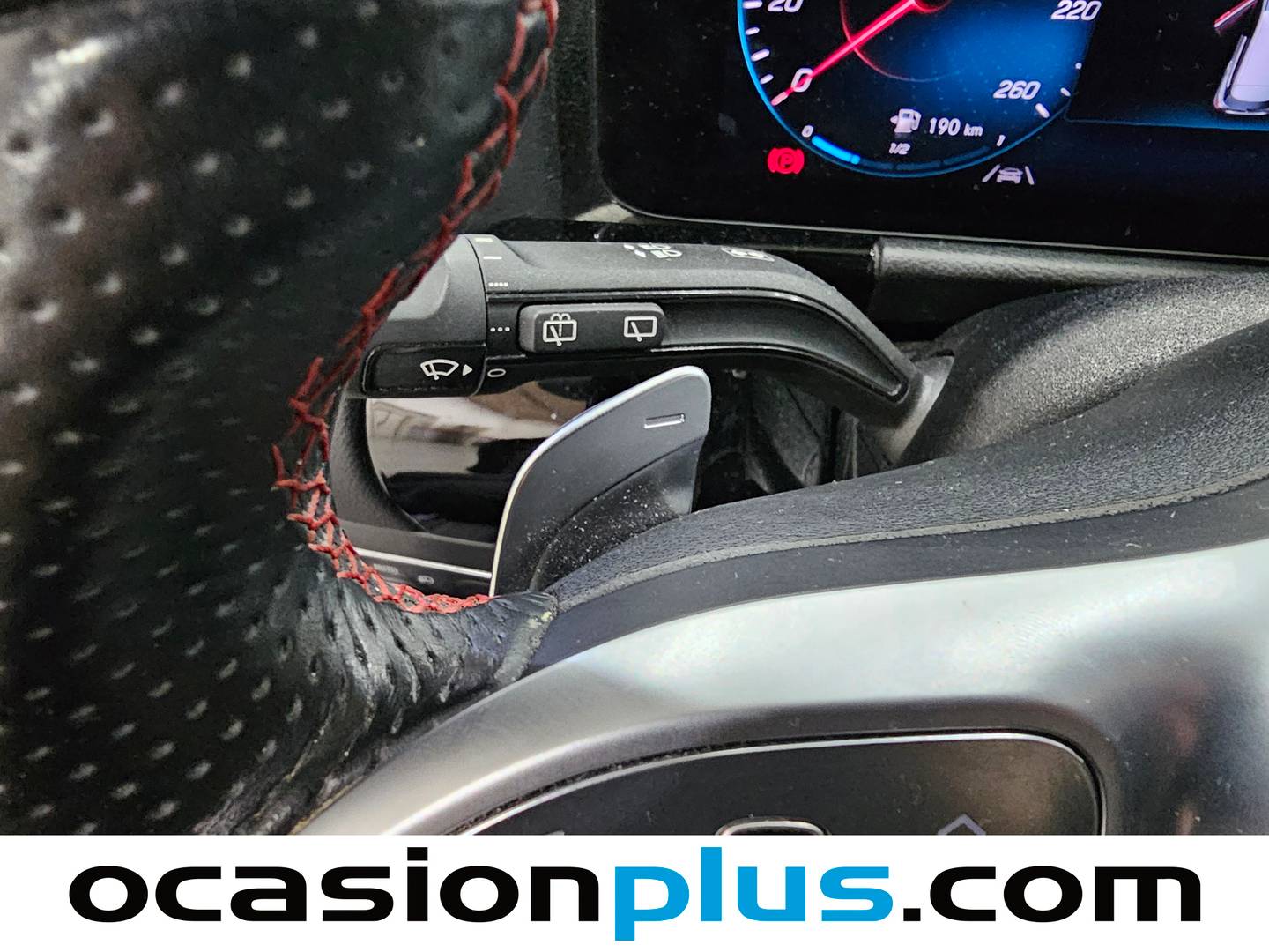 Mercedes GLA Mercedes GLA 200 d (150 CV) PACK AMG diésel