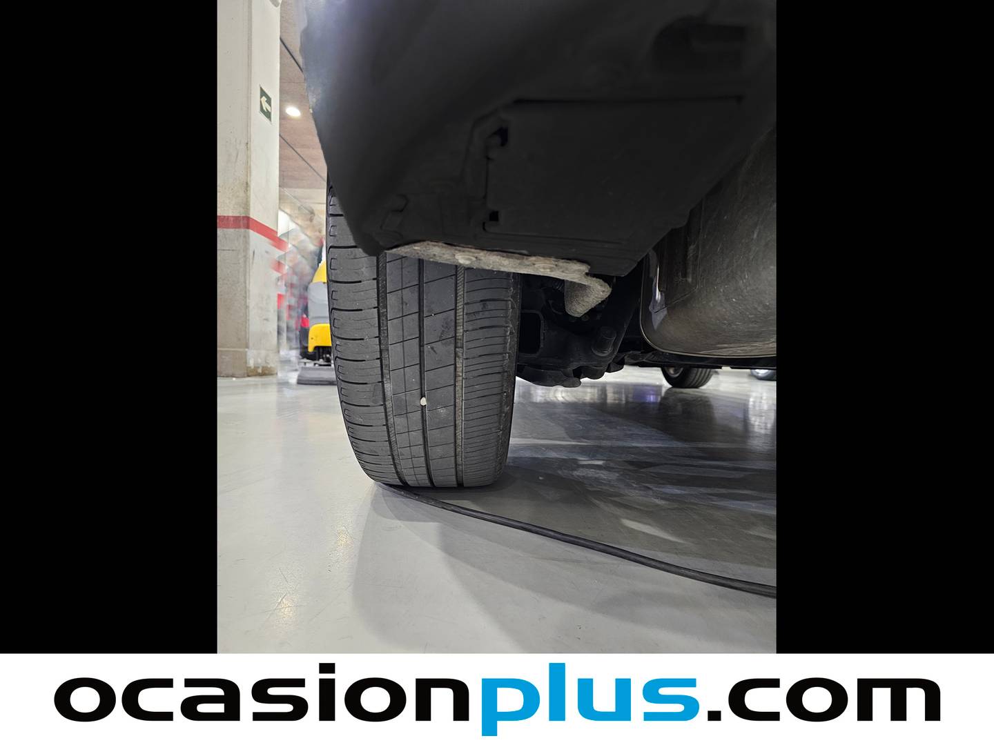 Renault Grand Scénic Renault Grand Scenic Limited Energy TCe (140 CV)  7 PLAZAS 140cv