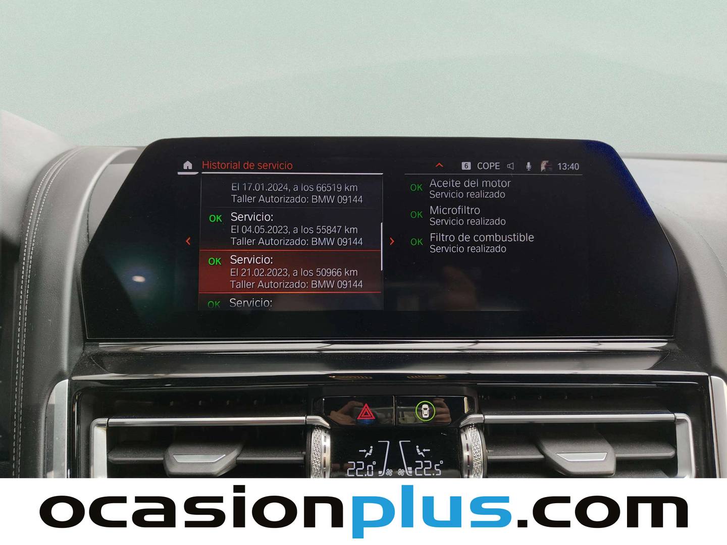 Foto BMW Serie 8 BMW Serie 8 840d xDrive Coupe (320 CV) Pack M