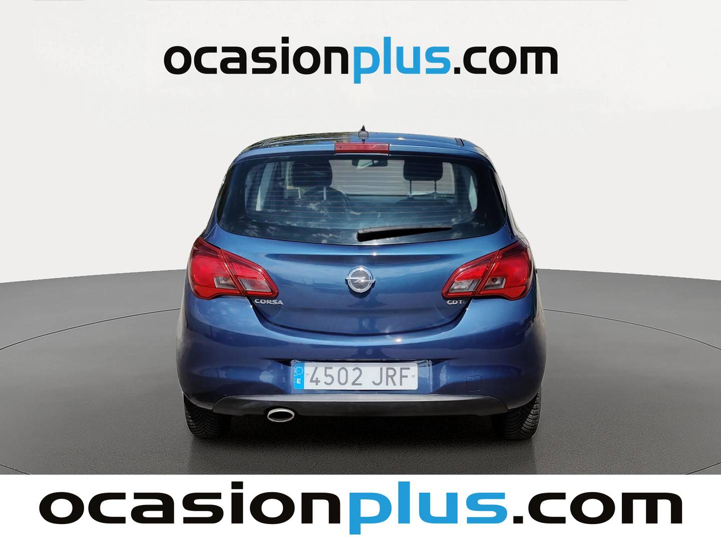 Opel Corsa Opel Corsa 1.3 CDTi S&S Selective (95 CV) barato