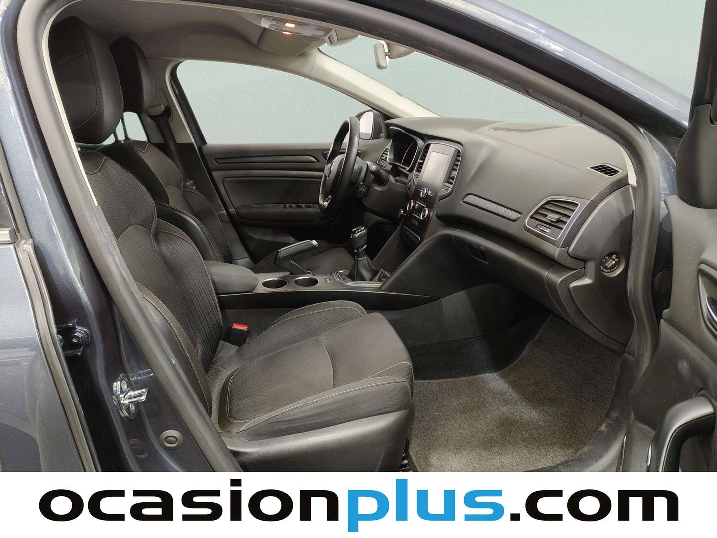 Foto Renault Mégane Renault Megane Intens Energy TCe (130 CV)