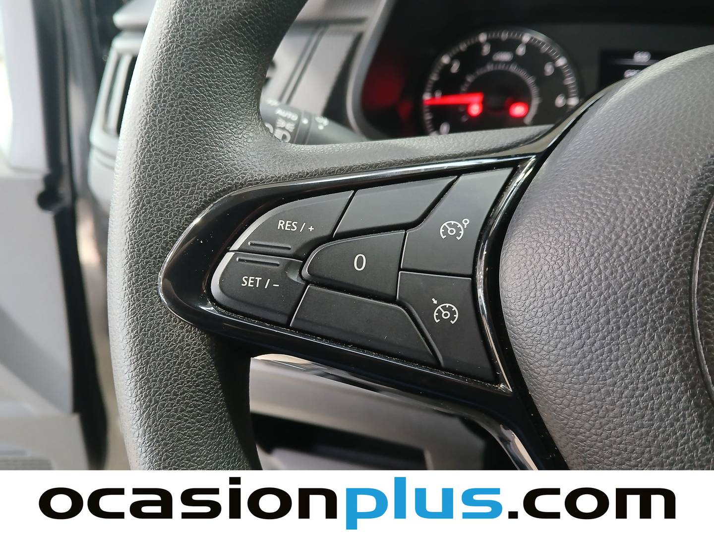 Foto Nissan Primastar Nissan Primastar Combi 2.0 dCi Comfort L2H1 1T (150 CV) 9 Plazas