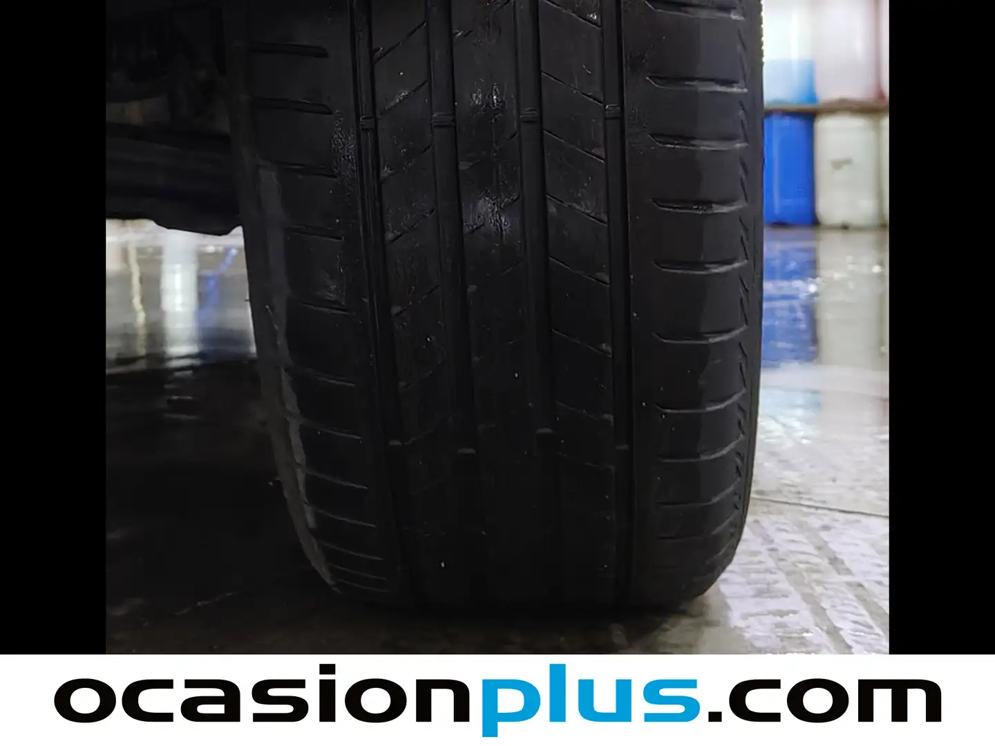 Foto Jeep Compass Jeep Compass 1.5 MHEV Night Eagle DCT 96 kW (130 CV)