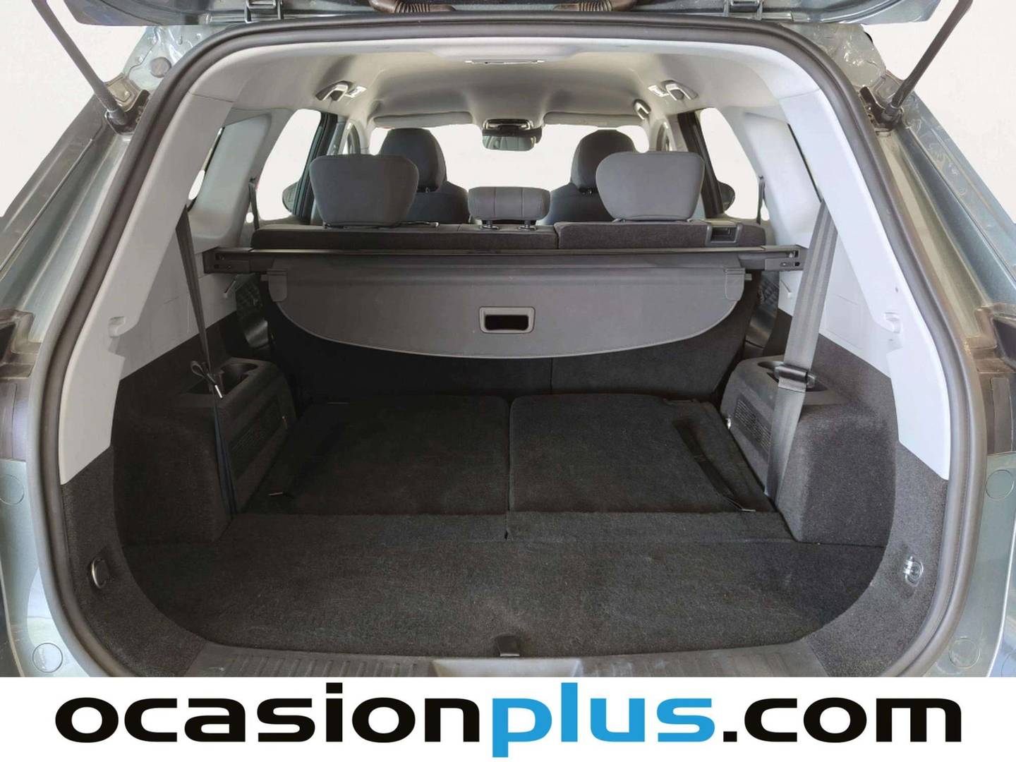 Foto EBRO S800 EBRO S800 1.6 TGDI Premium DCT (147 CV) 7 Plazas siete plazas