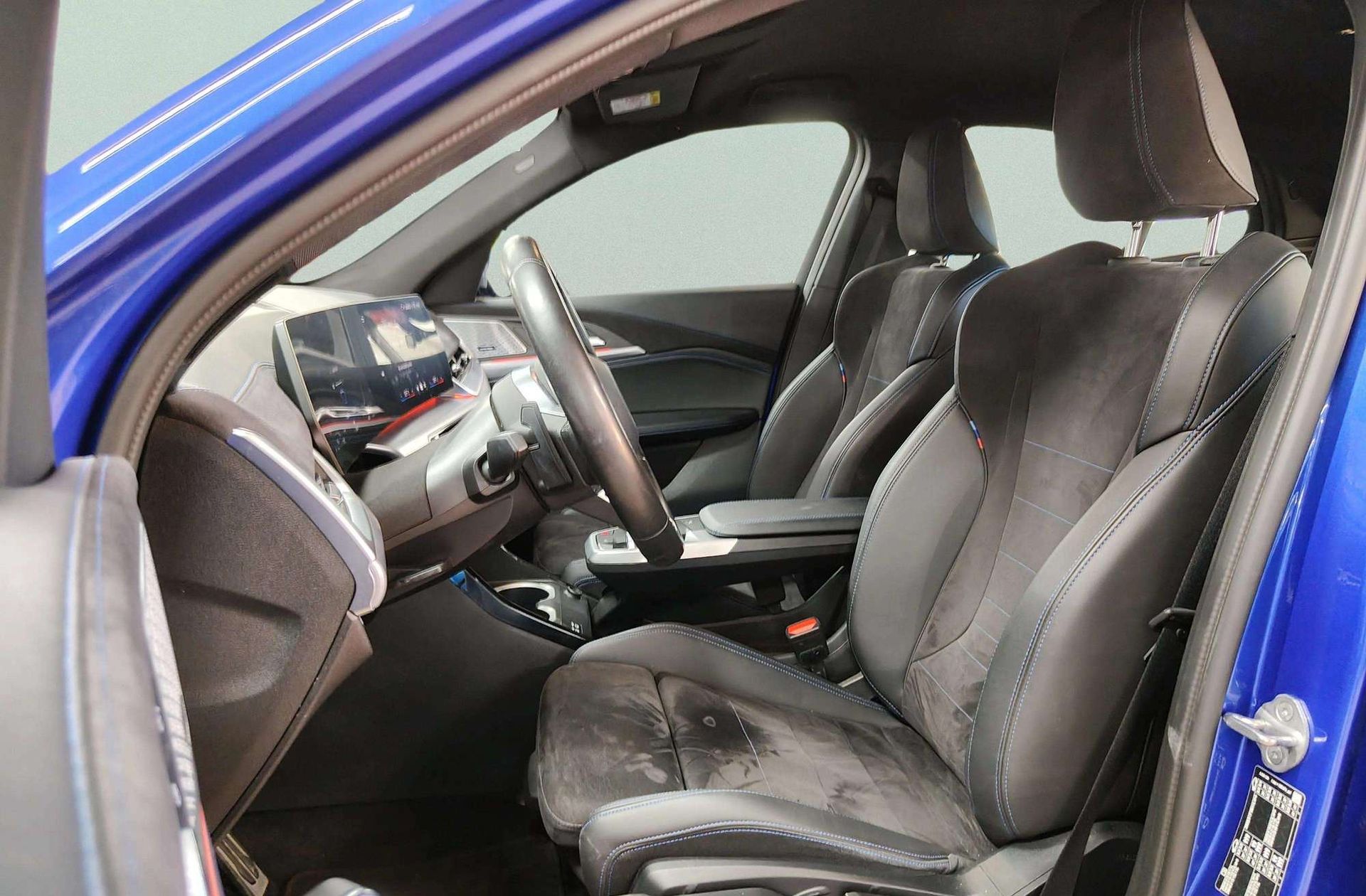 BMW X2 sDrive20i Pack M - foto 19