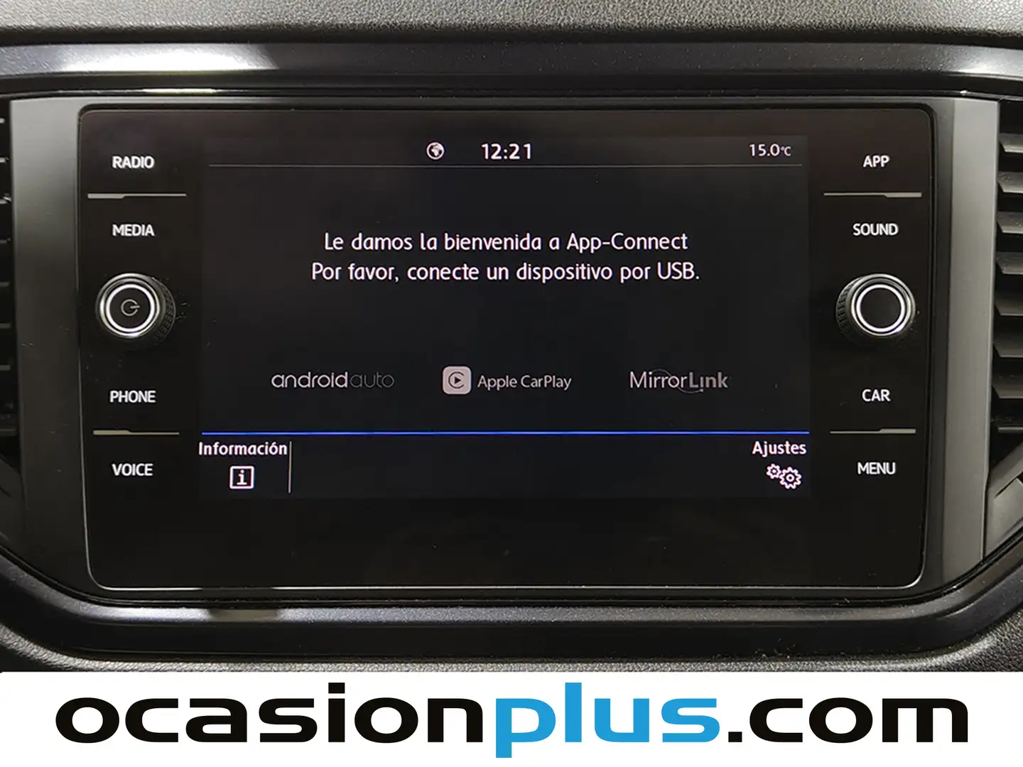 Foto Volkswagen T-Roc Volkswagen T-Roc Edition 1.0 TSI (115 CV)