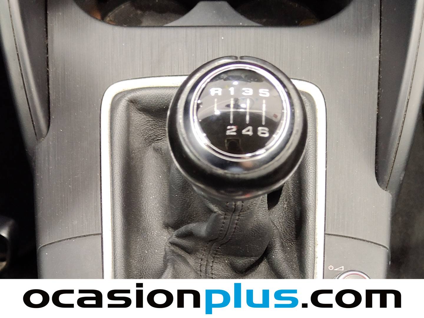 Audi A3 Audi A3 Sportback Adrenalin 1.6 TDI clean diesel (110 CV) Pack S-Line de segunda mano