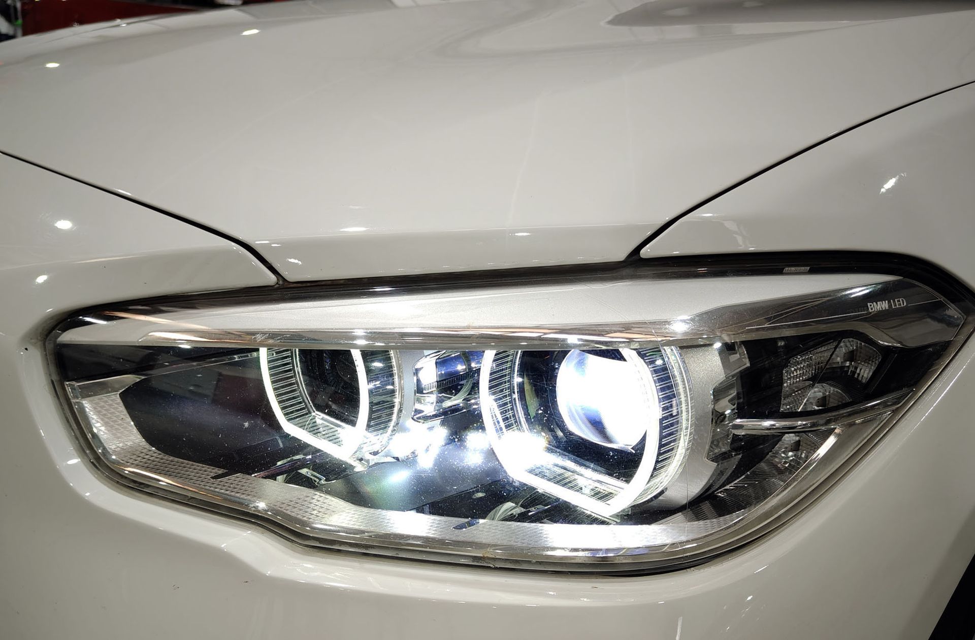 BMW Serie 1 118d - foto 13
