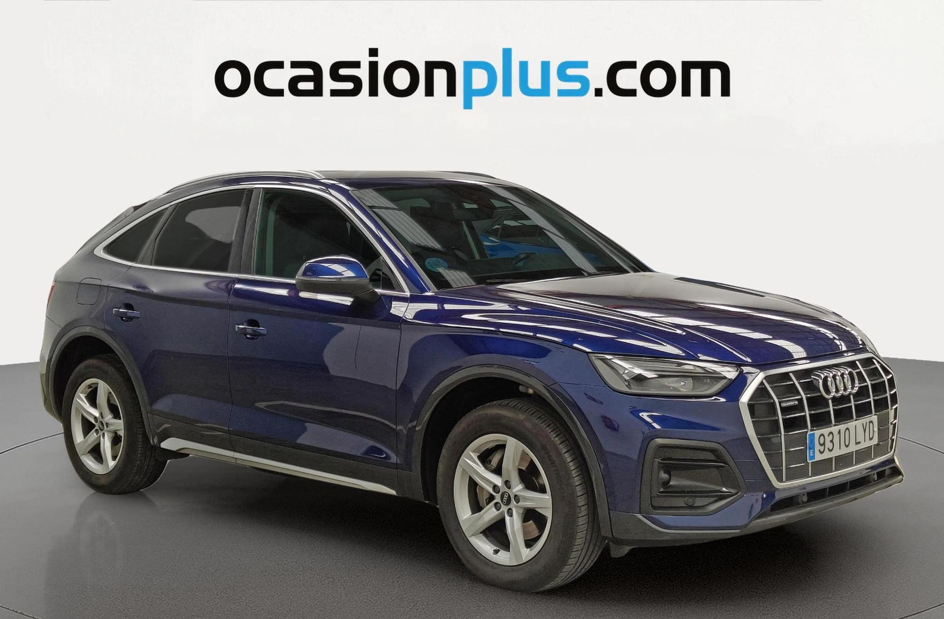 Audi Q5 Sportback Advanced 40 TDI quattro-ultra S tronic - foto 2