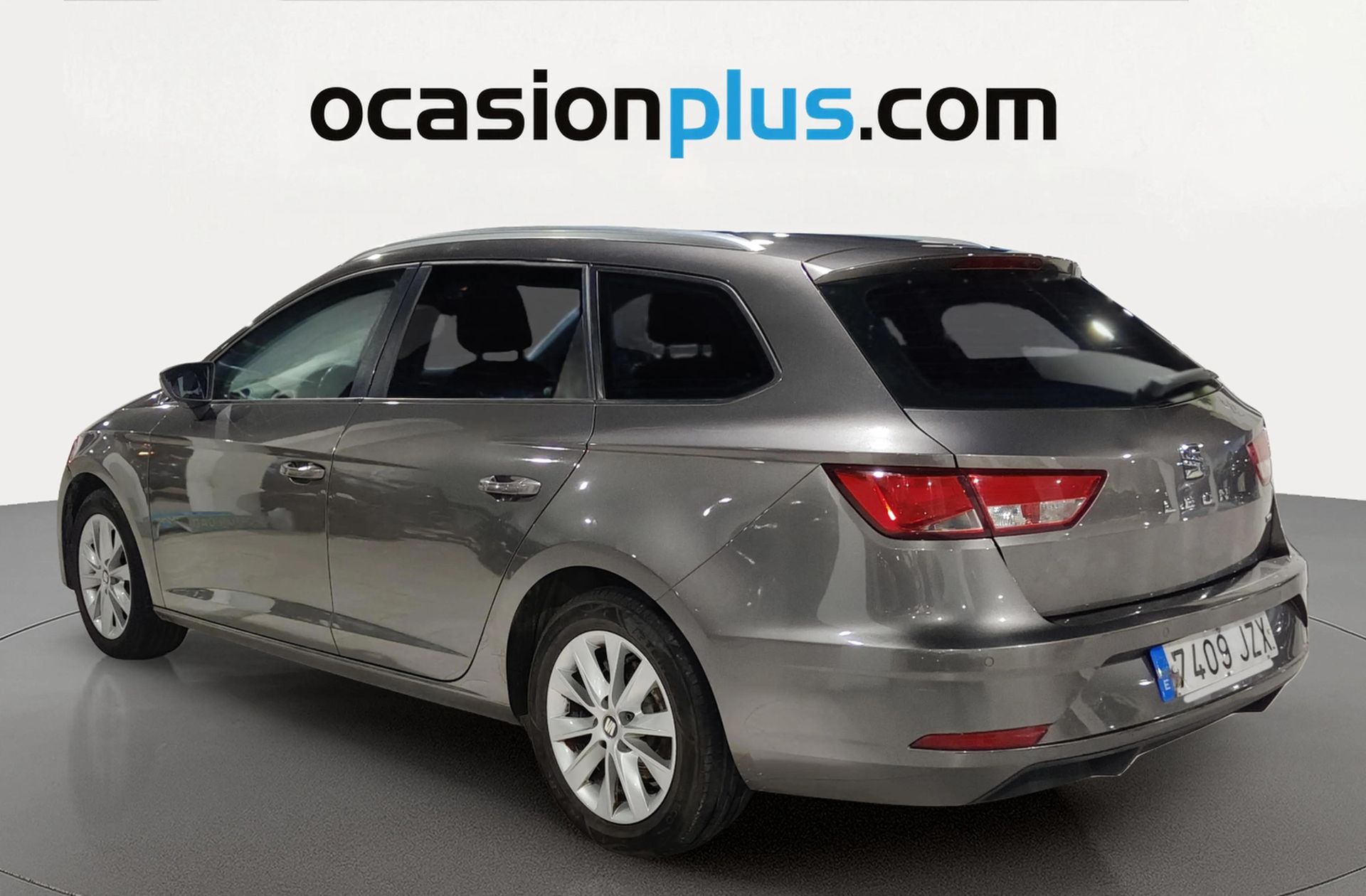 SEAT León ST 1.6 TDI Style - foto 3