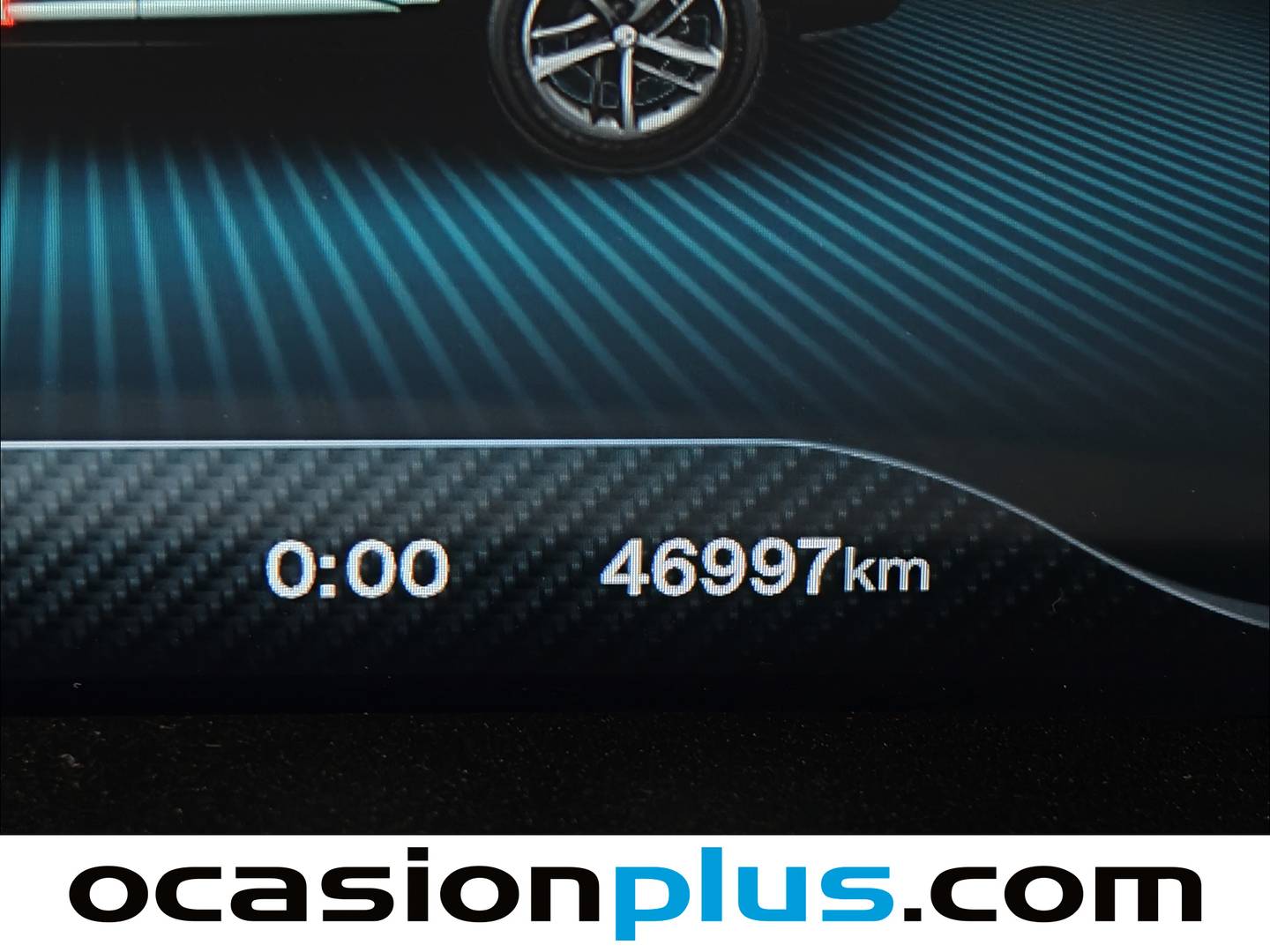 MG HS MG HS 1.5 Turbo GDI Luxury (162 CV) gasolina