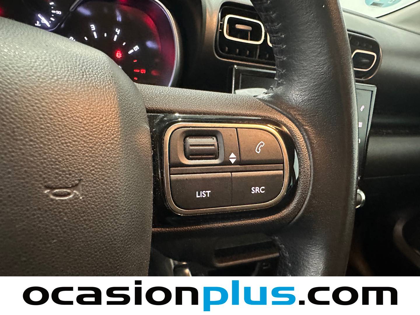 Foto Citroën C3 Aircross Citroen C3 Aircross PureTech 110 S&S Shine (110 CV)