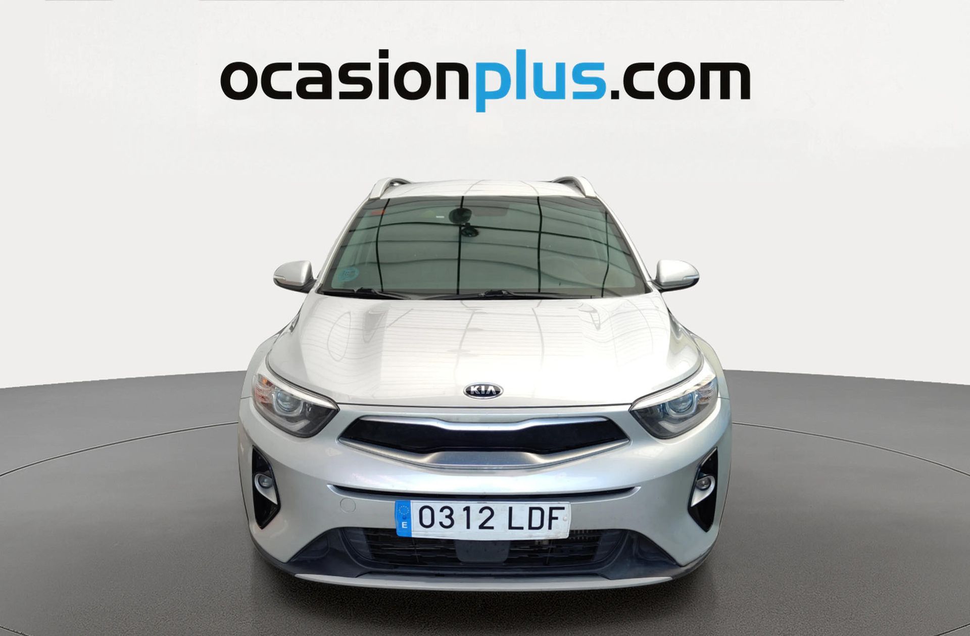 Kia Stonic 1.0 T-GDi Tech DCT - foto 14