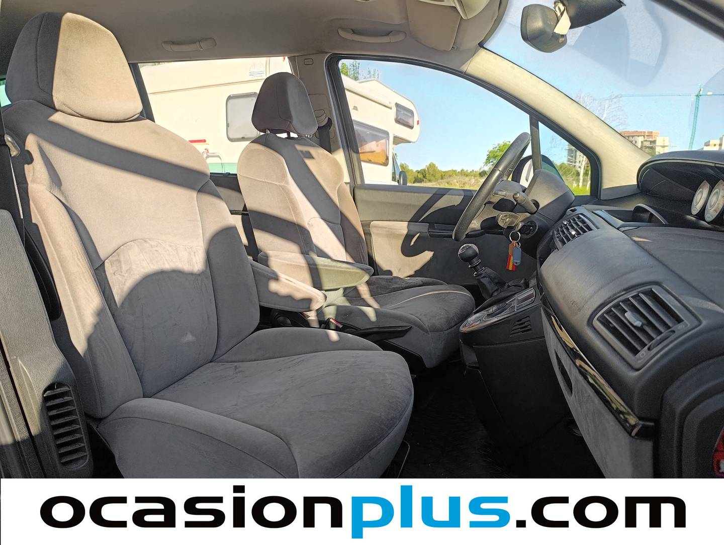 Citroën C8 Citroën C8 2.0 HDI Premier (138 CV) de segunda mano