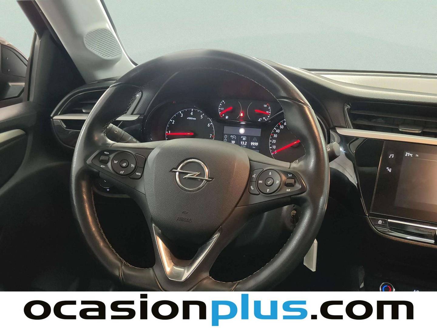 Opel Corsa Opel Corsa 1.2 XEL Edition (75 CV) manual