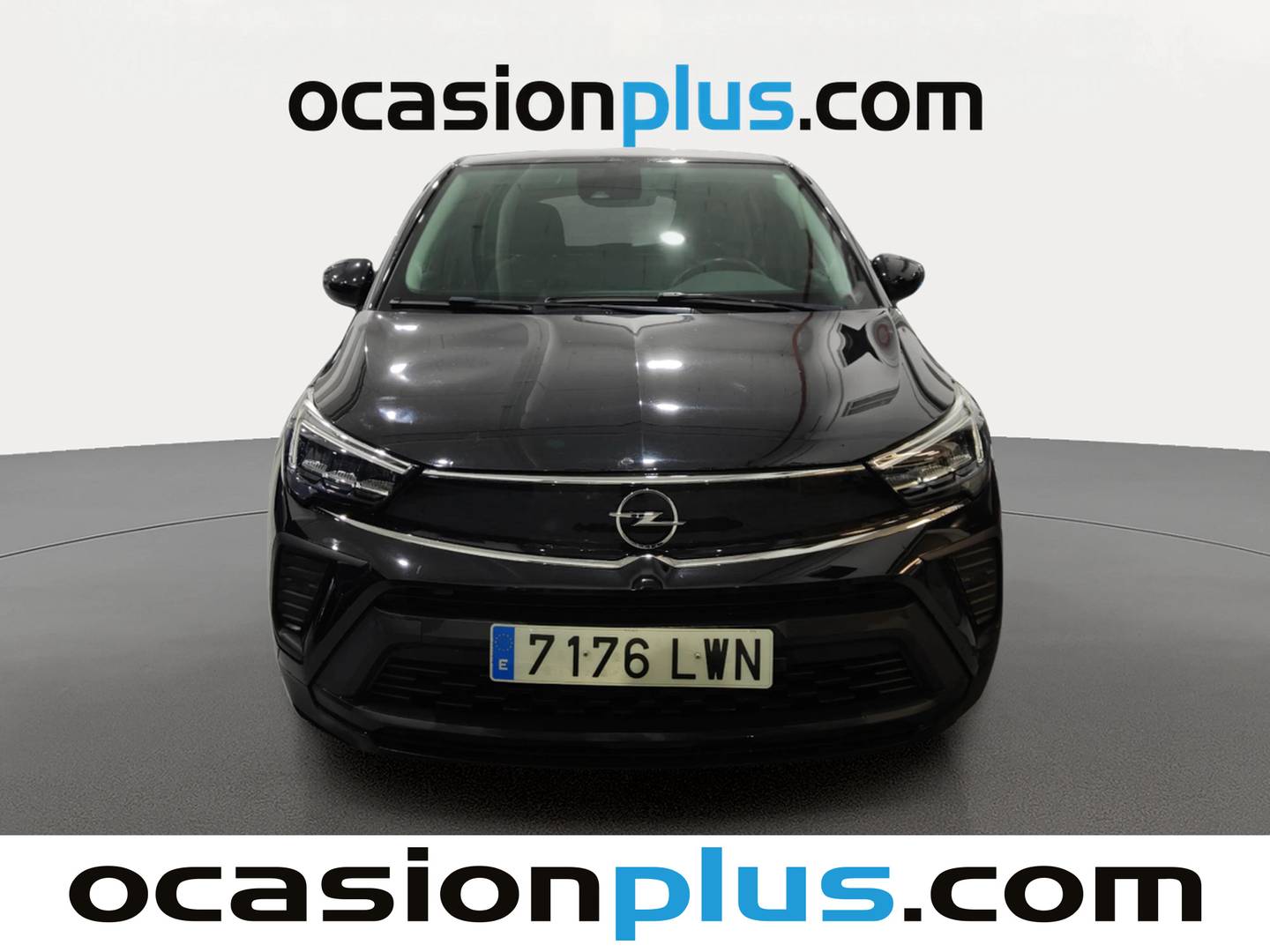 Foto Opel Crossland Opel Crossland 1.2 Edition (110 CV)