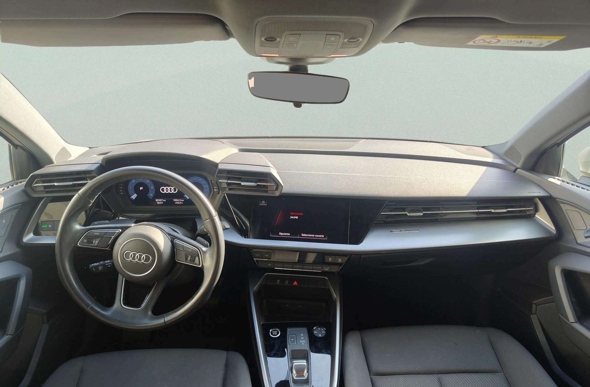 Audi A3 Sportback 35 TDI S tronic - foto 6