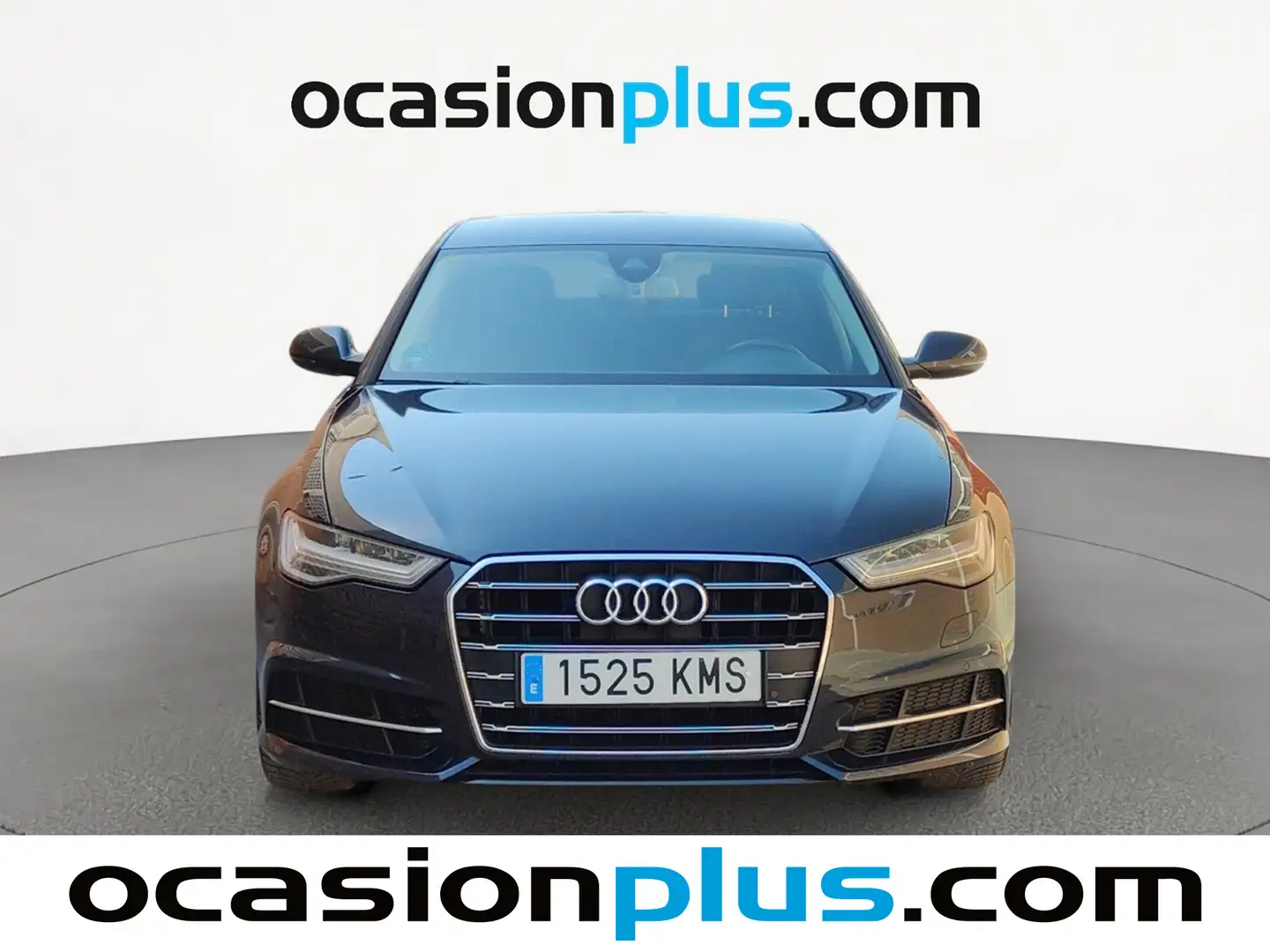 Foto Audi A6 Audi A6 S line edition 2.0 TDI ultra (190 CV) S tronic