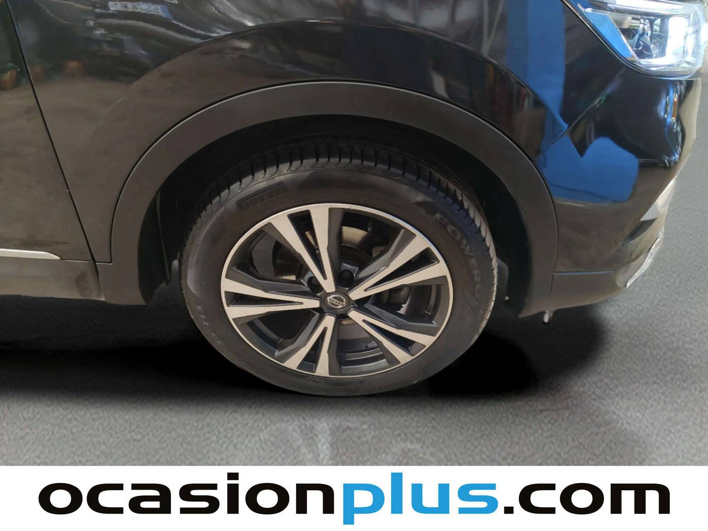 Foto Nissan QASHQAI Nissan Qashqai DIG-T 140 Q-Line (140 CV)