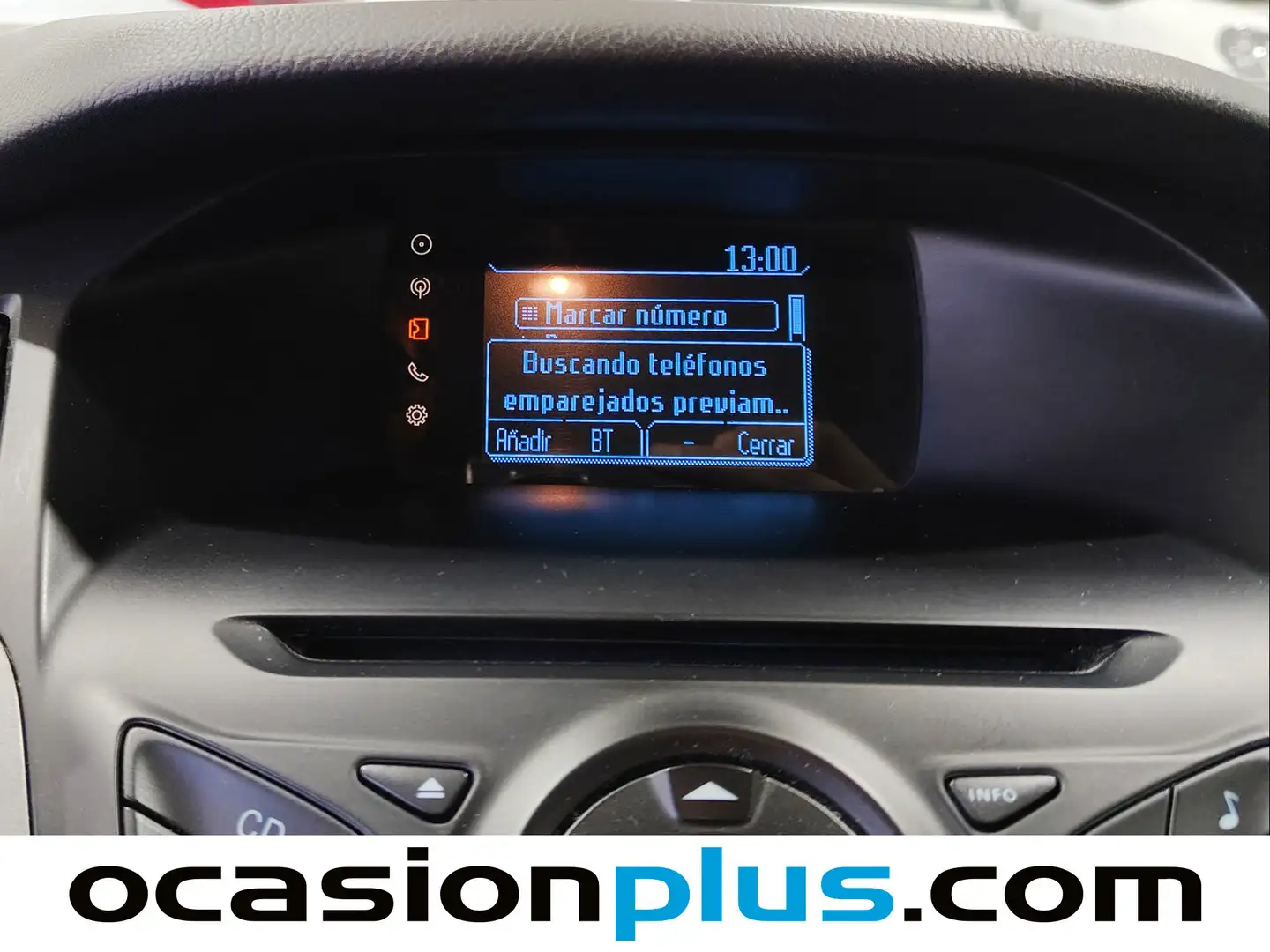 Foto Ford Focus Ford Focus 1.0 Ecoboost Auto-Start-Stop Trend (100 CV)