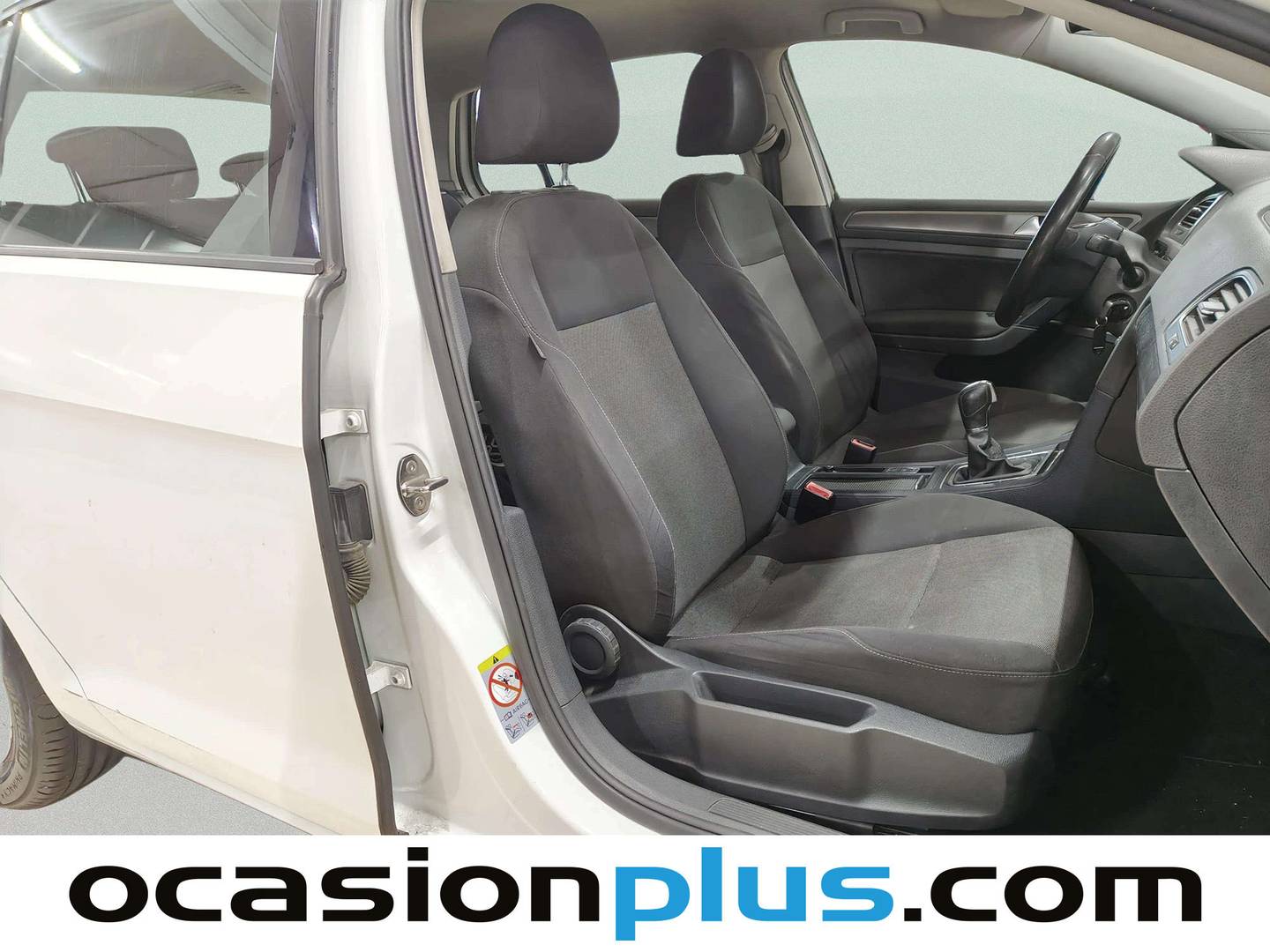 Foto Volkswagen Golf Volkswagen Golf Edition 1.6 TDI BMT (105 CV) DSG